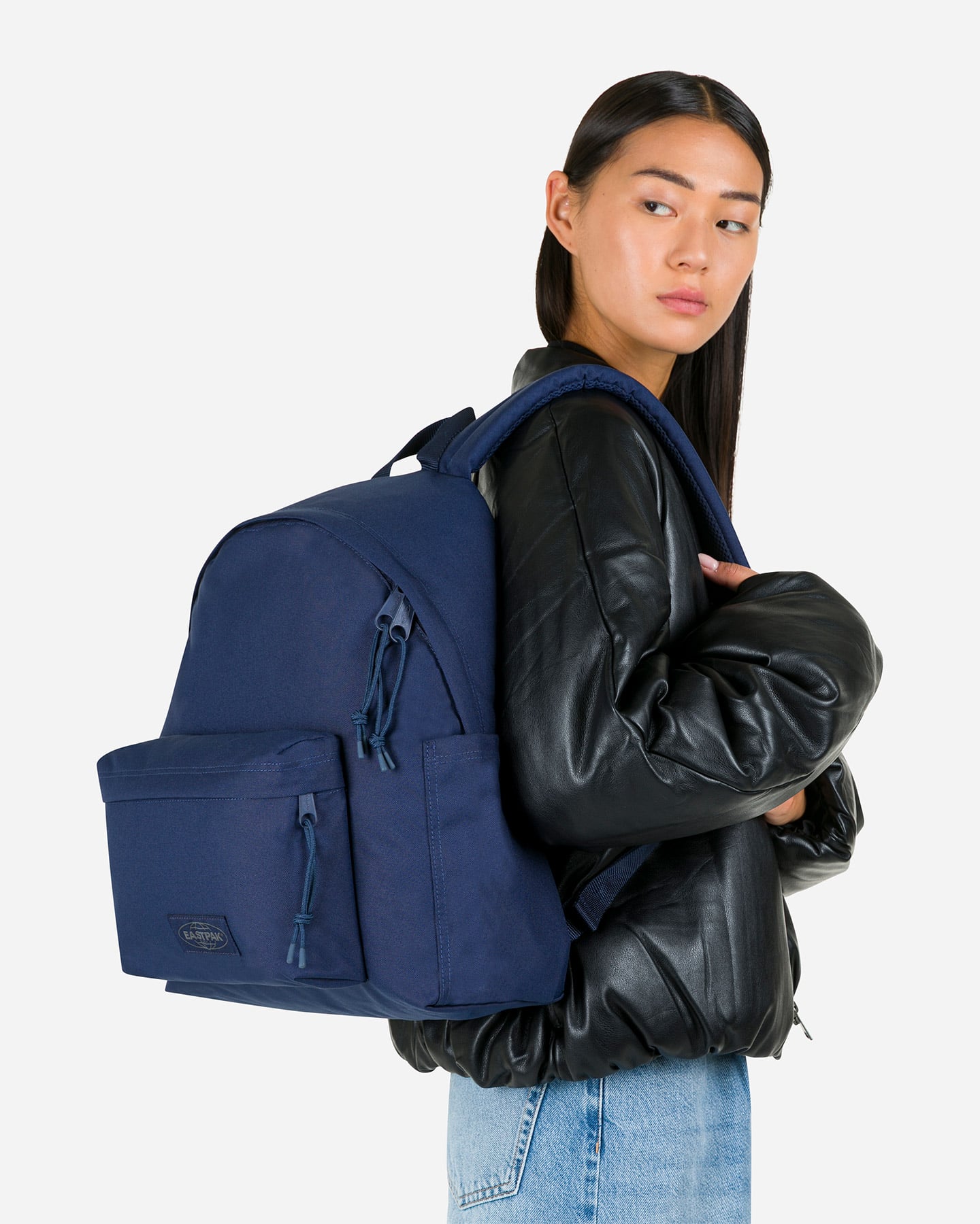 Zaino EASTPAK DAY PAK'R  - Blu Navy - 3 | Cisalfa Sport