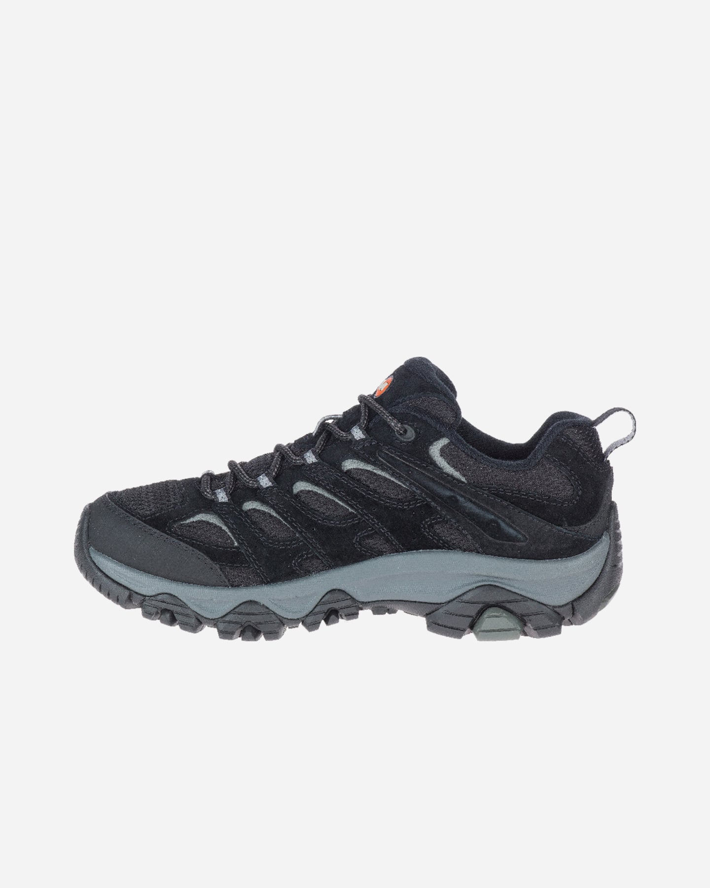 Scarpe trail MERRELL MOAB 3 GTX W - Nero - 4 | Cisalfa Sport
