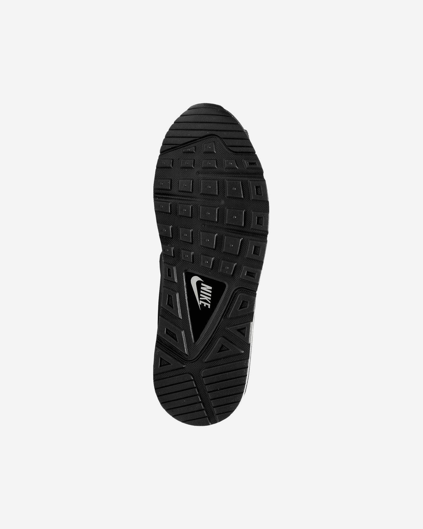 Scarpe sneakers NIKE AIR MAX COMMAND W - Nero - 2 | Cisalfa Sport