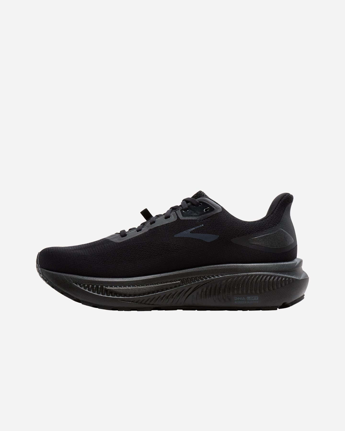 Scarpe running BROOKS GHOST 18 GTX W - Nero - 3 | Cisalfa Sport