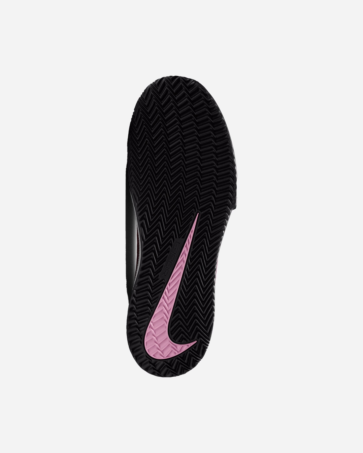 Scarpe tennis NIKE VAPOR LITE 3 CLAY W - Rosa - 2 | Cisalfa Sport