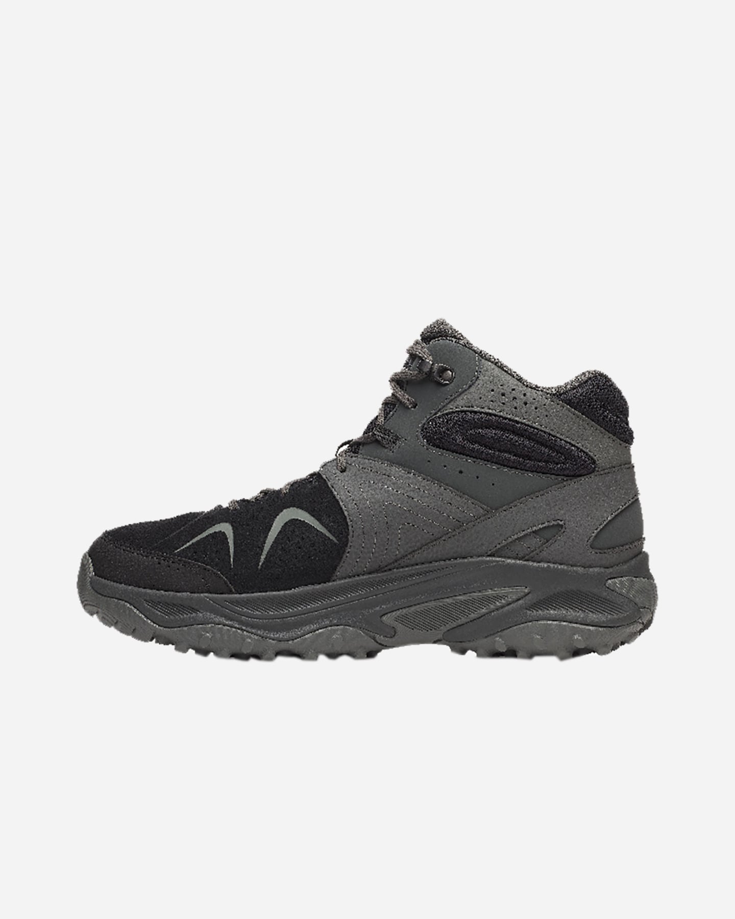 Scarpe escursionismo MERRELL YOKOTA 3 MID GTX M - Nero - 3 | Cisalfa Sport