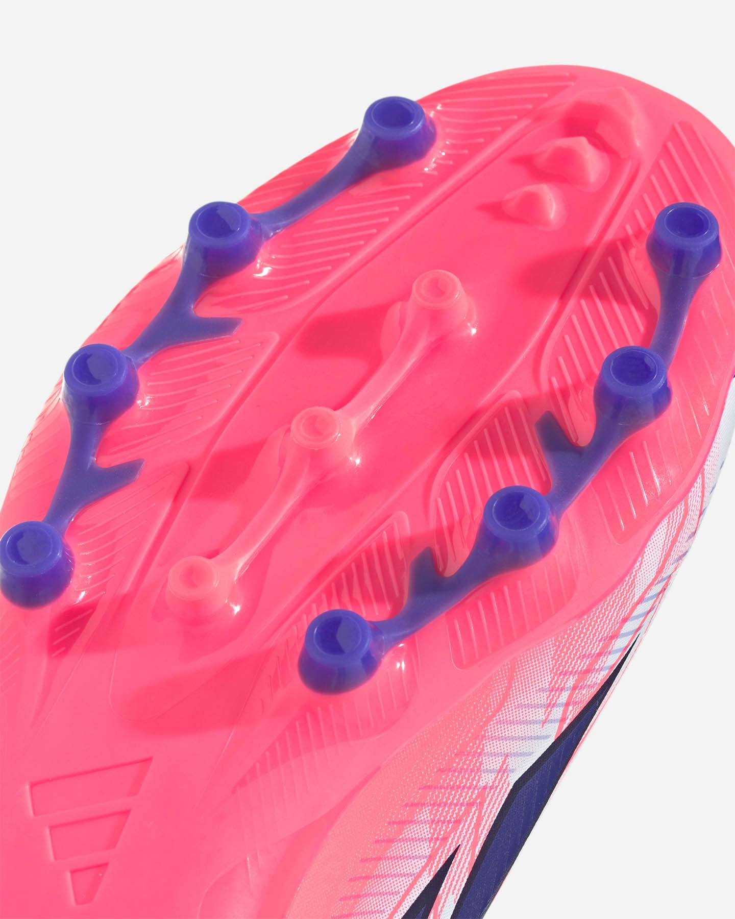 Scarpe calcio ADIDAS F50 HYPERFAST LEAGUE LL AG JR - 4 | Cisalfa Sport