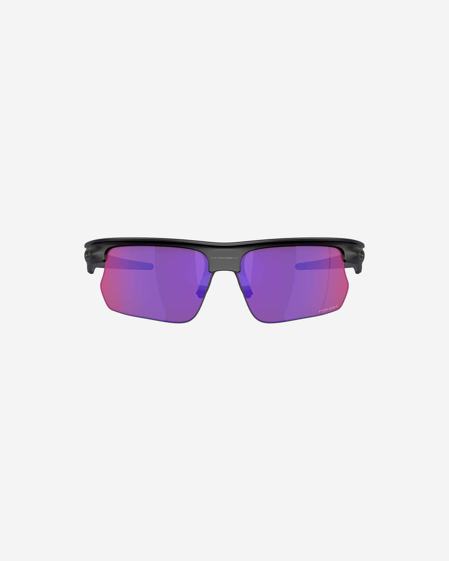 Occhiali OAKLEY BISPHAERA PRIZM  - Nero - 1 | Cisalfa Sport