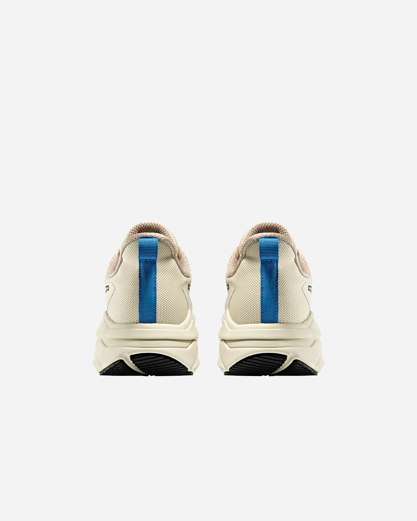 Scarpe running DIADORA DISTANCE M - Bianco - 3 | Cisalfa Sport