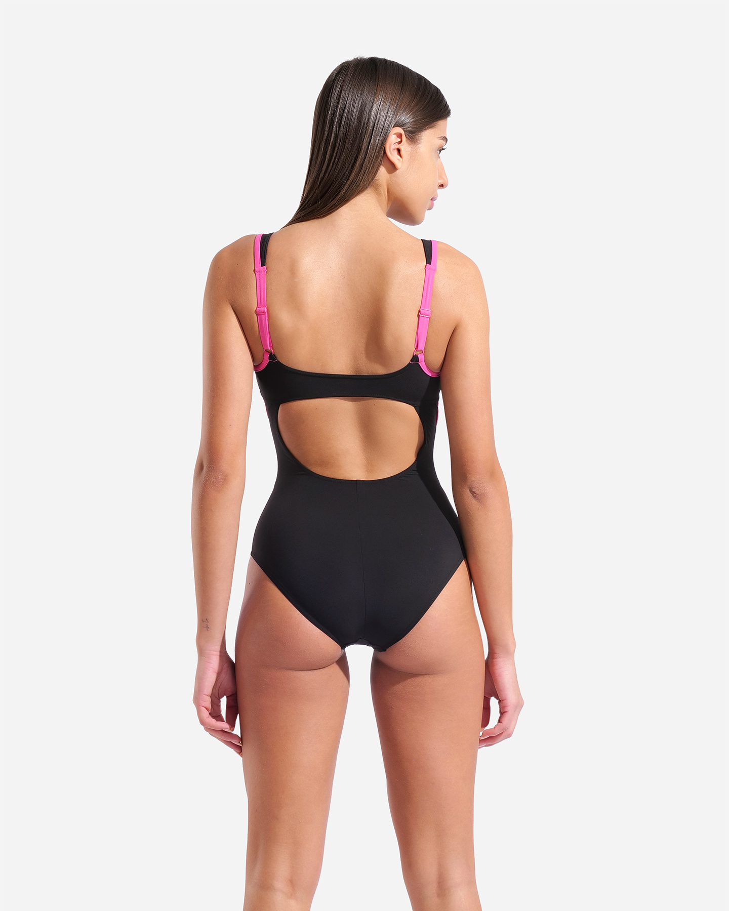 Costume piscina ARENA MAKIMURAX R W - 1 | Cisalfa Sport