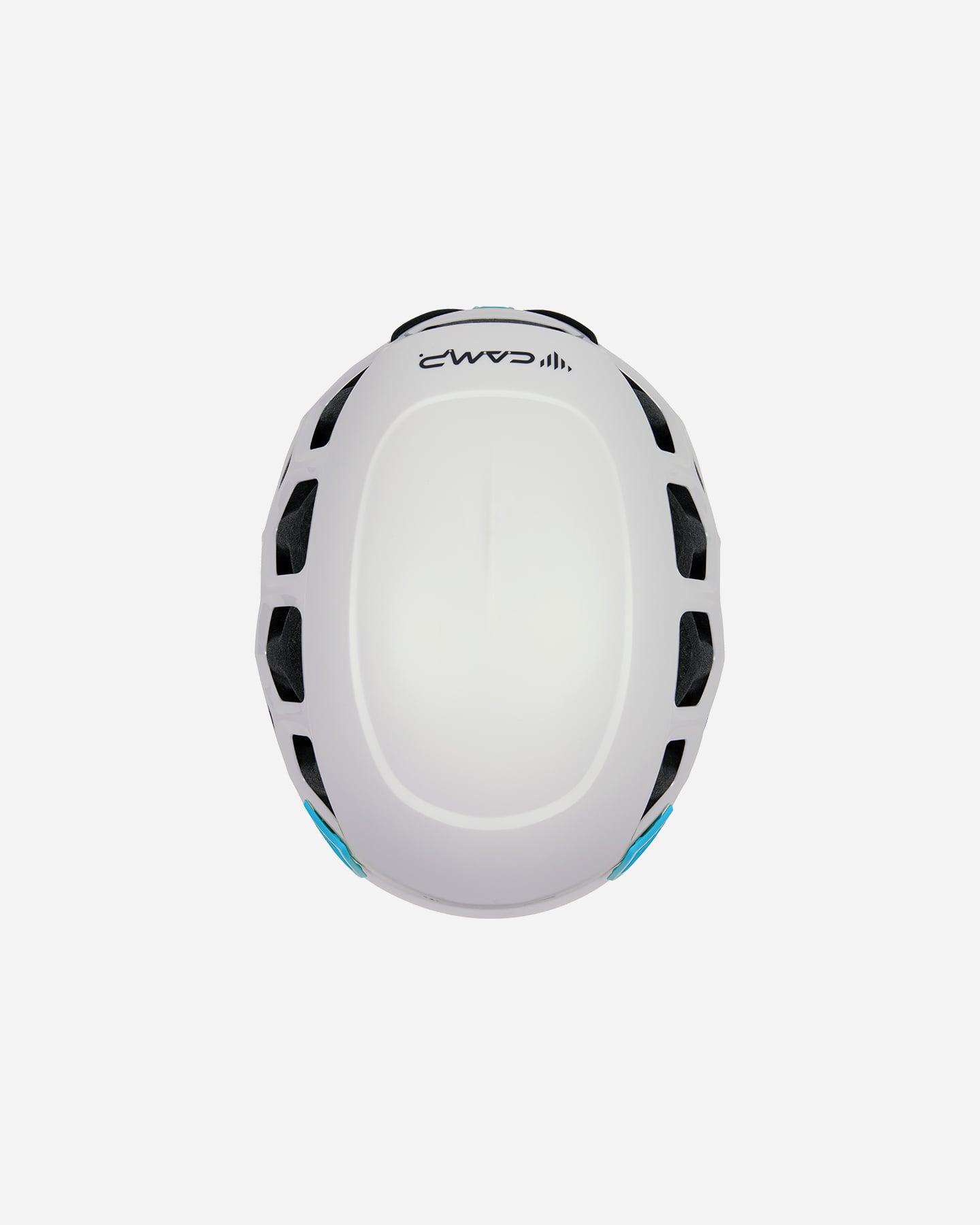 Casco alpinismo CAMP IKON NOVA  - Bianco - 5 | Cisalfa Sport