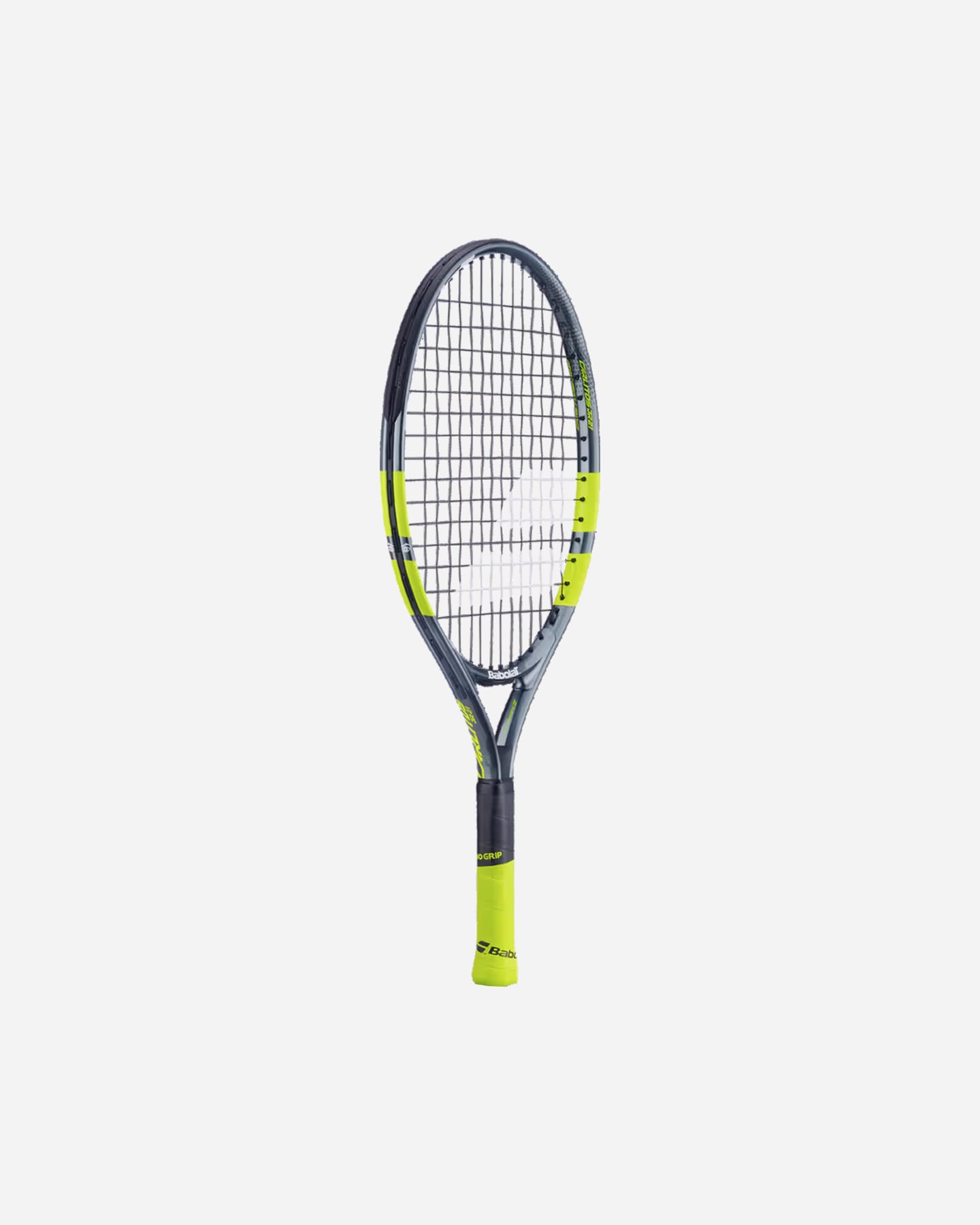 Racchetta tennis BABOLAT CARLITOS 21 JR - 2 | Cisalfa Sport