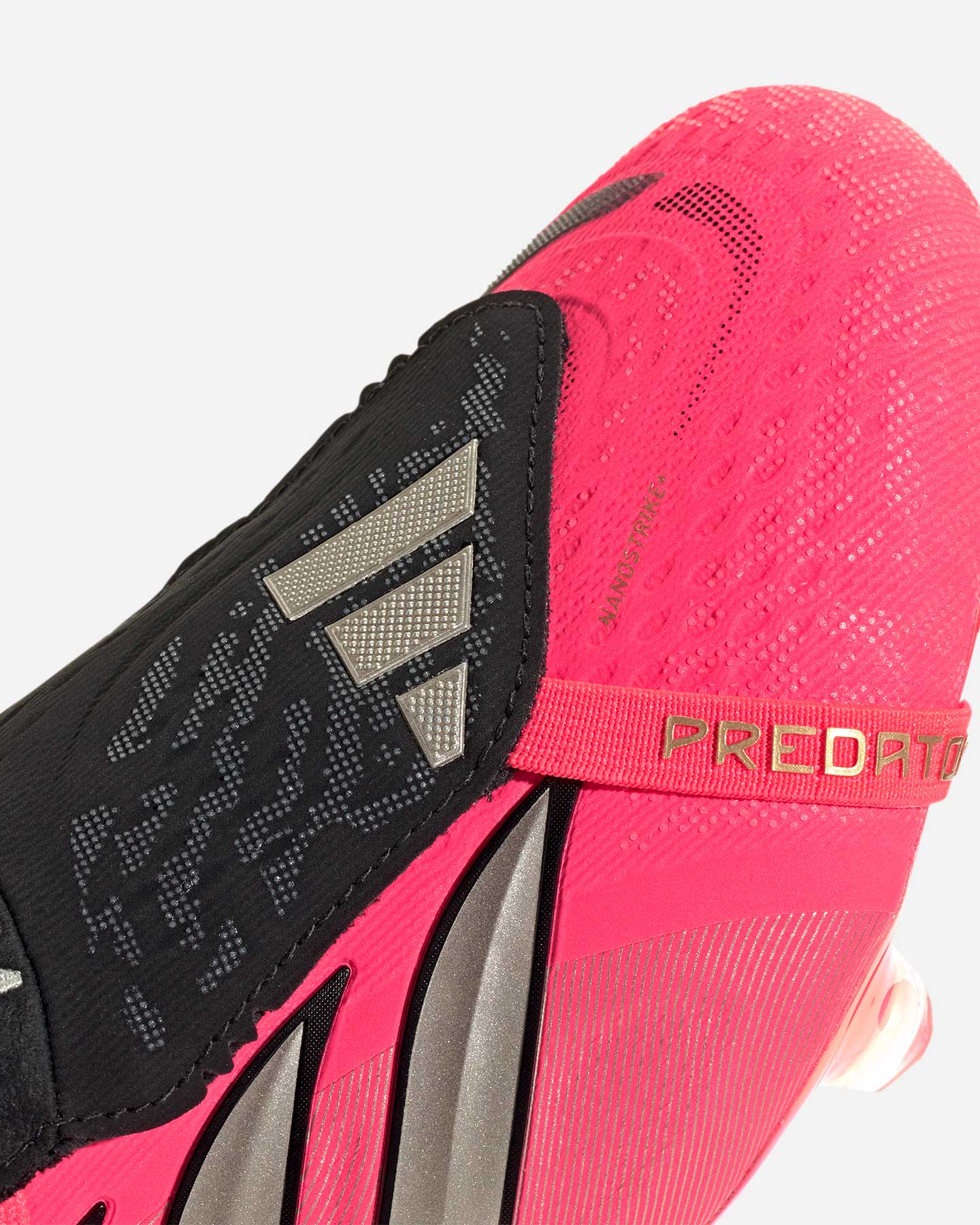 Scarpe calcio ADIDAS PREDATOR ELITE FT FG M - Color mix - 4 | Cisalfa Sport