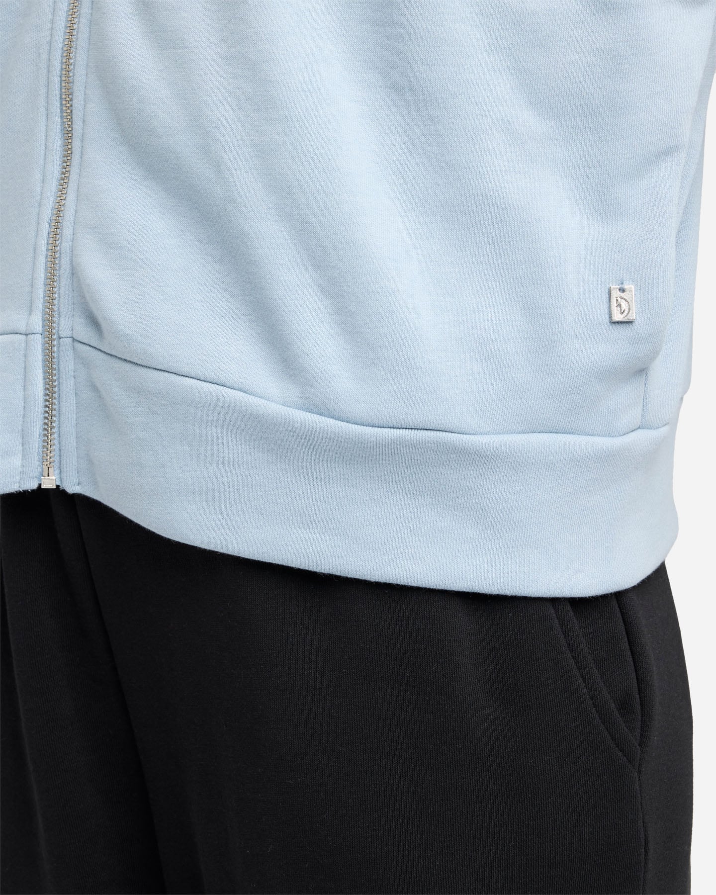 Tuta DACK'S ATHLEISURE W - Azzurro - 5 | Cisalfa Sport