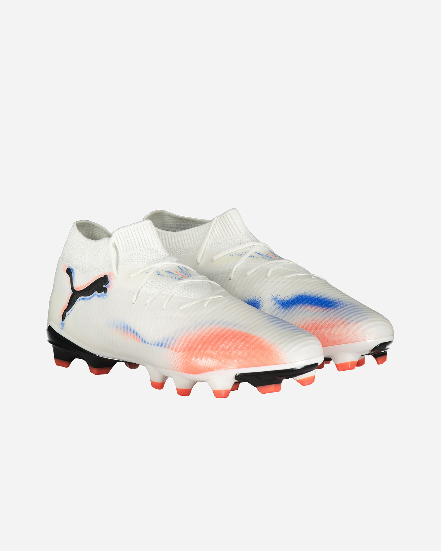 Scarpe calcio PUMA FUTURE 8 PRO FG-AG M - Color mix - 1 | Cisalfa Sport