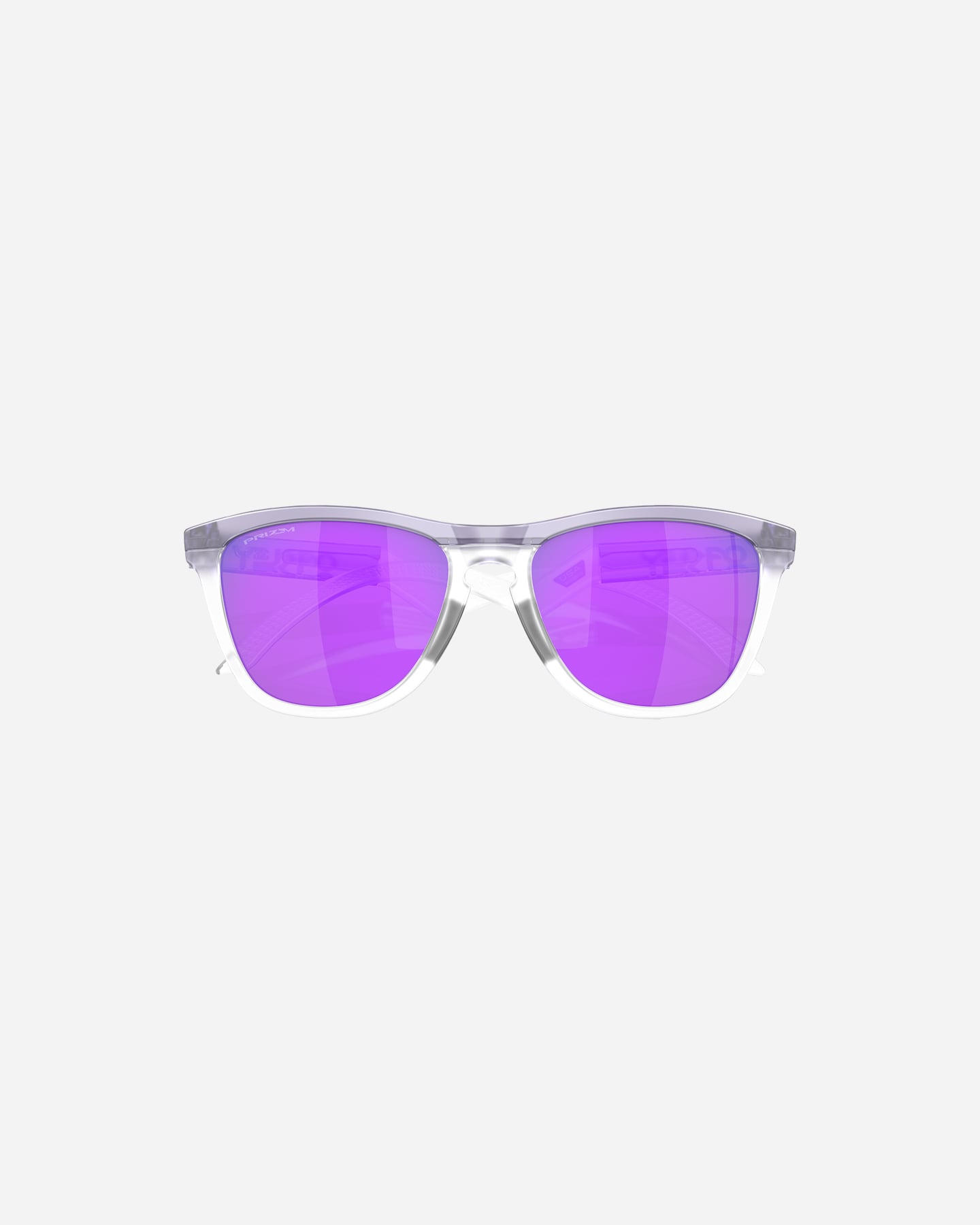 Occhiali OAKLEY FROGSKINS HYBRID PRIZM  - Color mix - 2 | Cisalfa Sport
