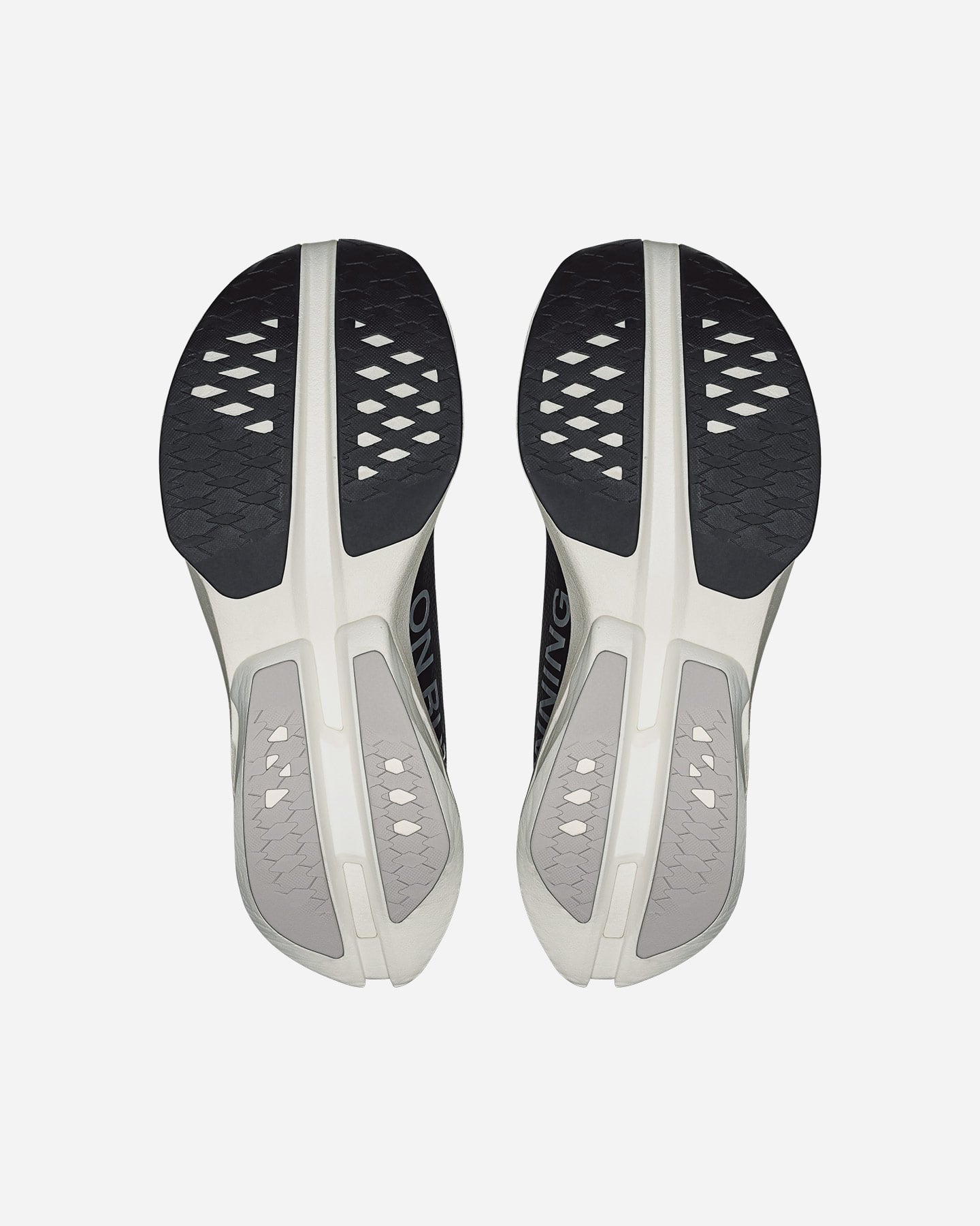 Scarpe running ON CLOUDBOOM STRIKE W - Nero - 2 | Cisalfa Sport