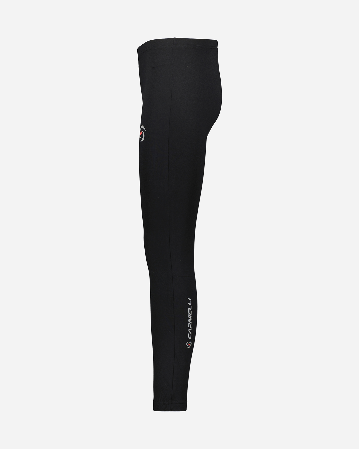 Salopette ciclismo CARNIELLI LADY W - Nero - 1 | Cisalfa Sport