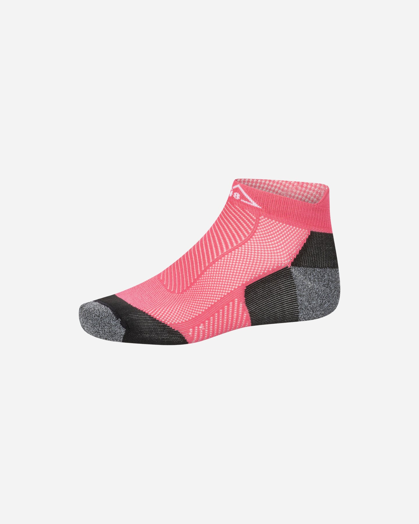 Calze trekking 8848 MOUNTAIN SHORT W - Rosa - 1 | Cisalfa Sport