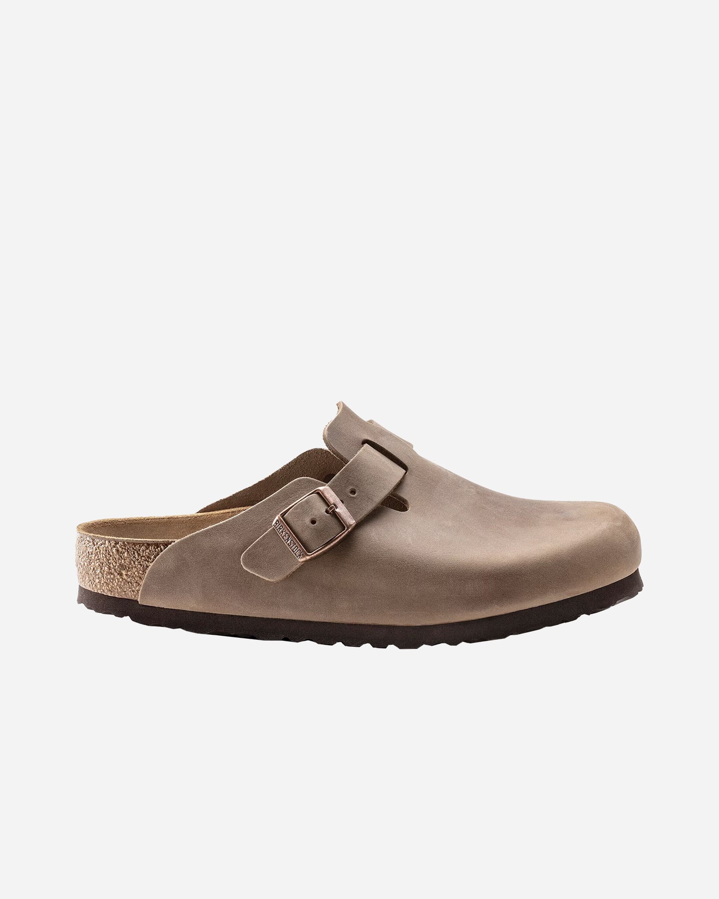Sandali BIRKENSTOCK BOSTON - Color mix - 2 | Cisalfa Sport