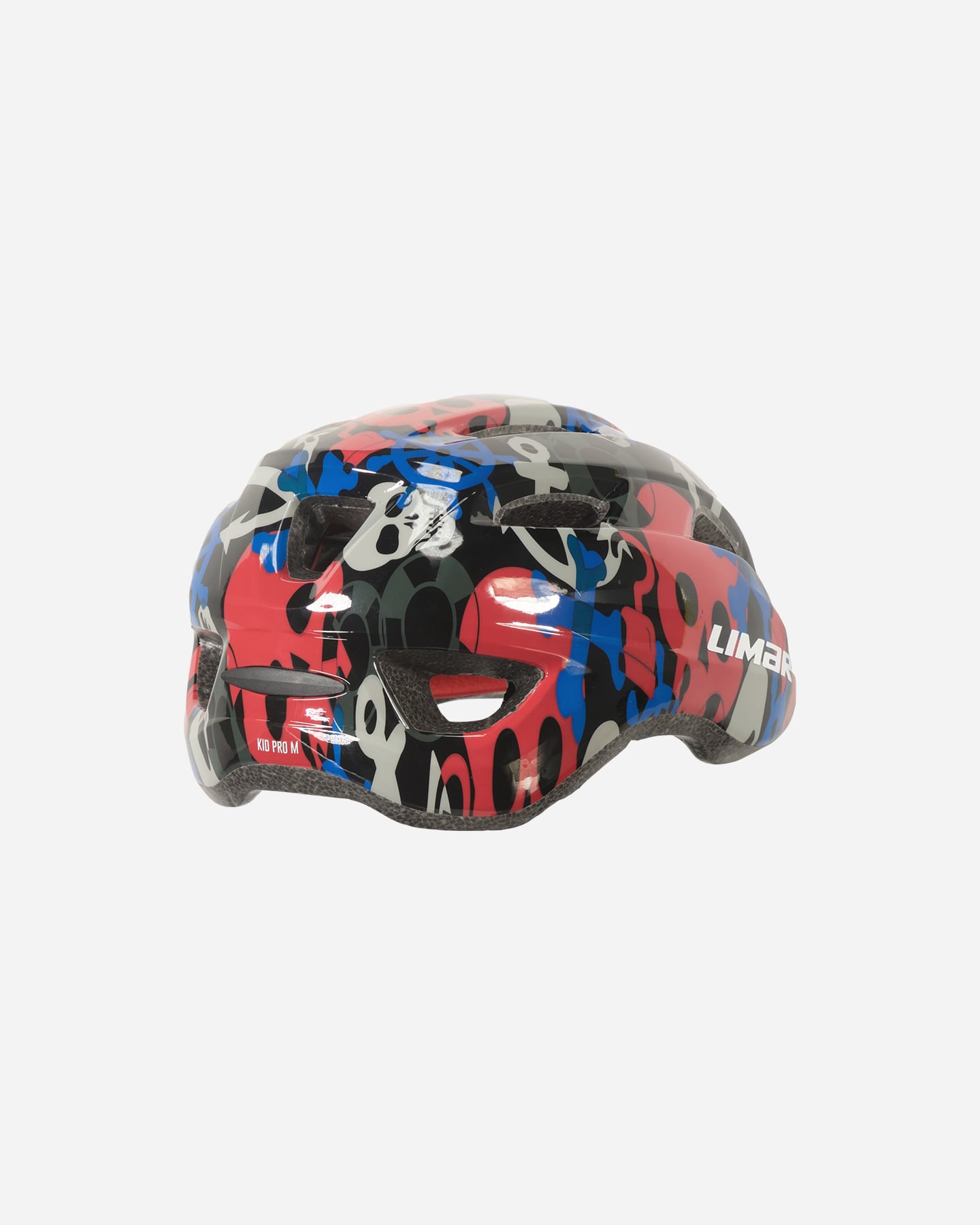 Casco bici LIMAR PRO PIRATES JR - 2 | Cisalfa Sport