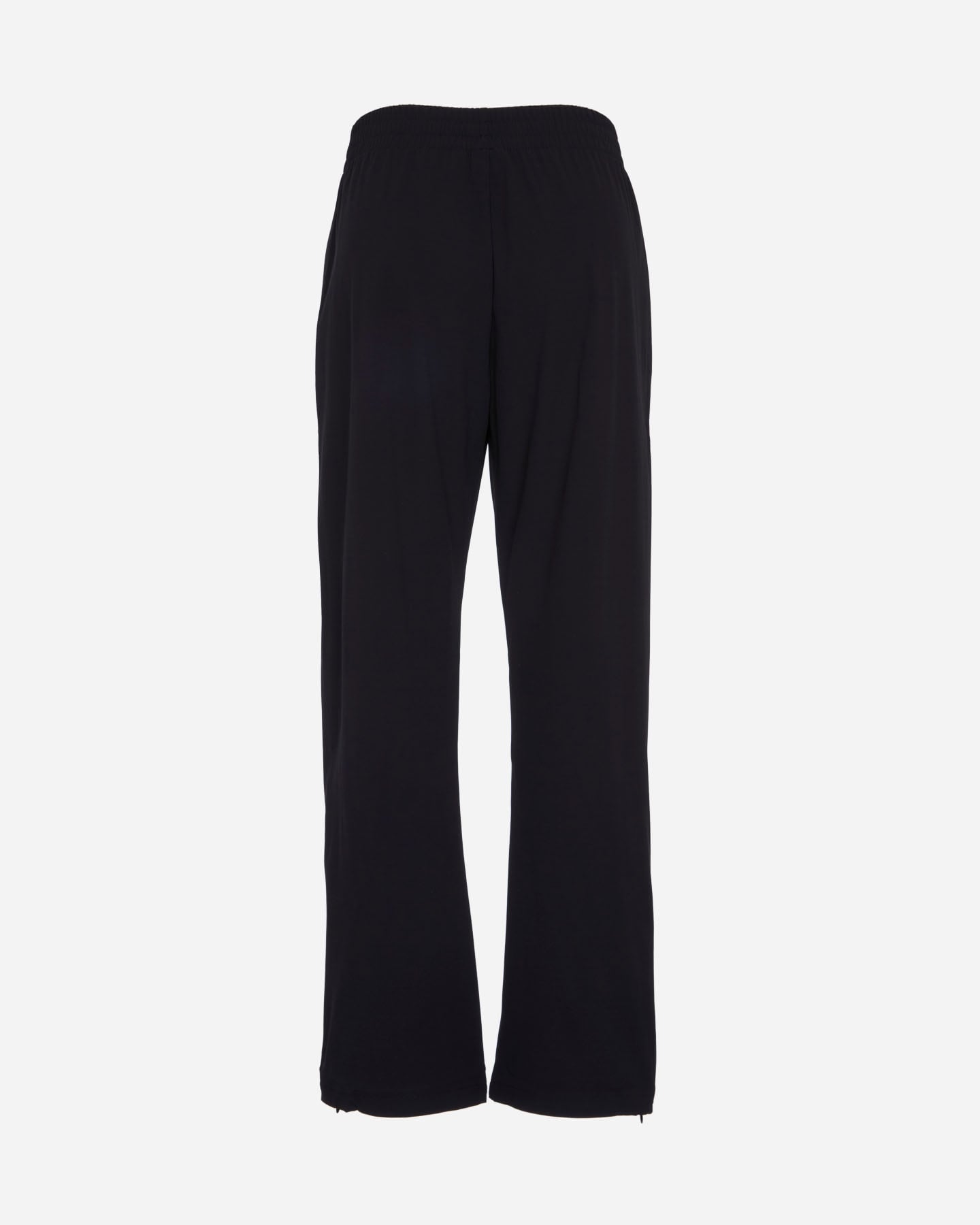 Pantalone tennis ELLESSE TENNIS MATCH W - Nero - 1 | Cisalfa Sport