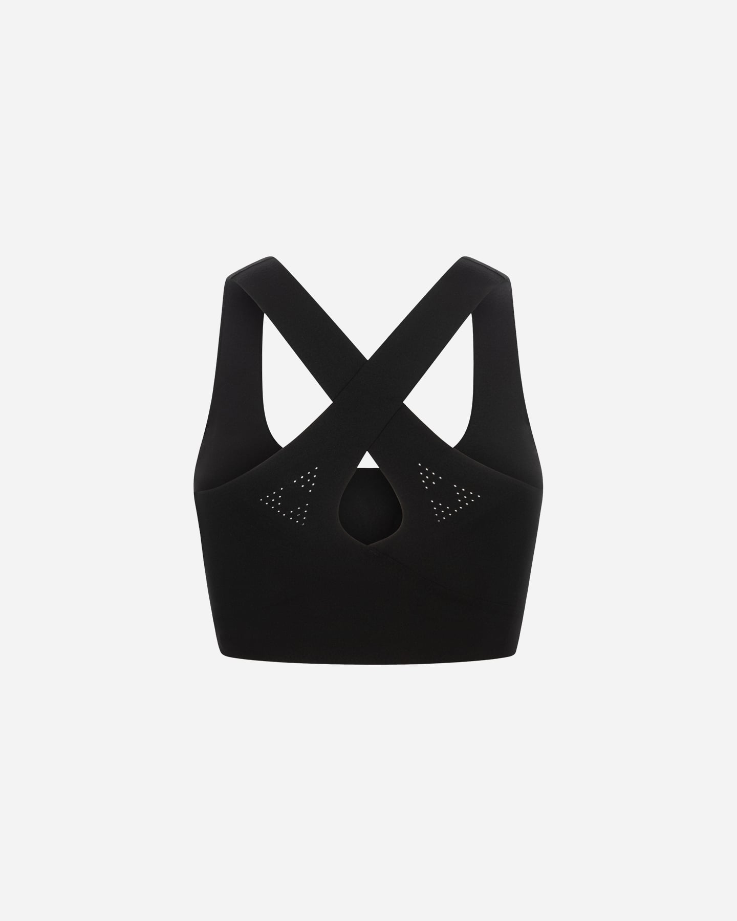 Bra training ARENA ADVANCE W - Nero - 1 | Cisalfa Sport