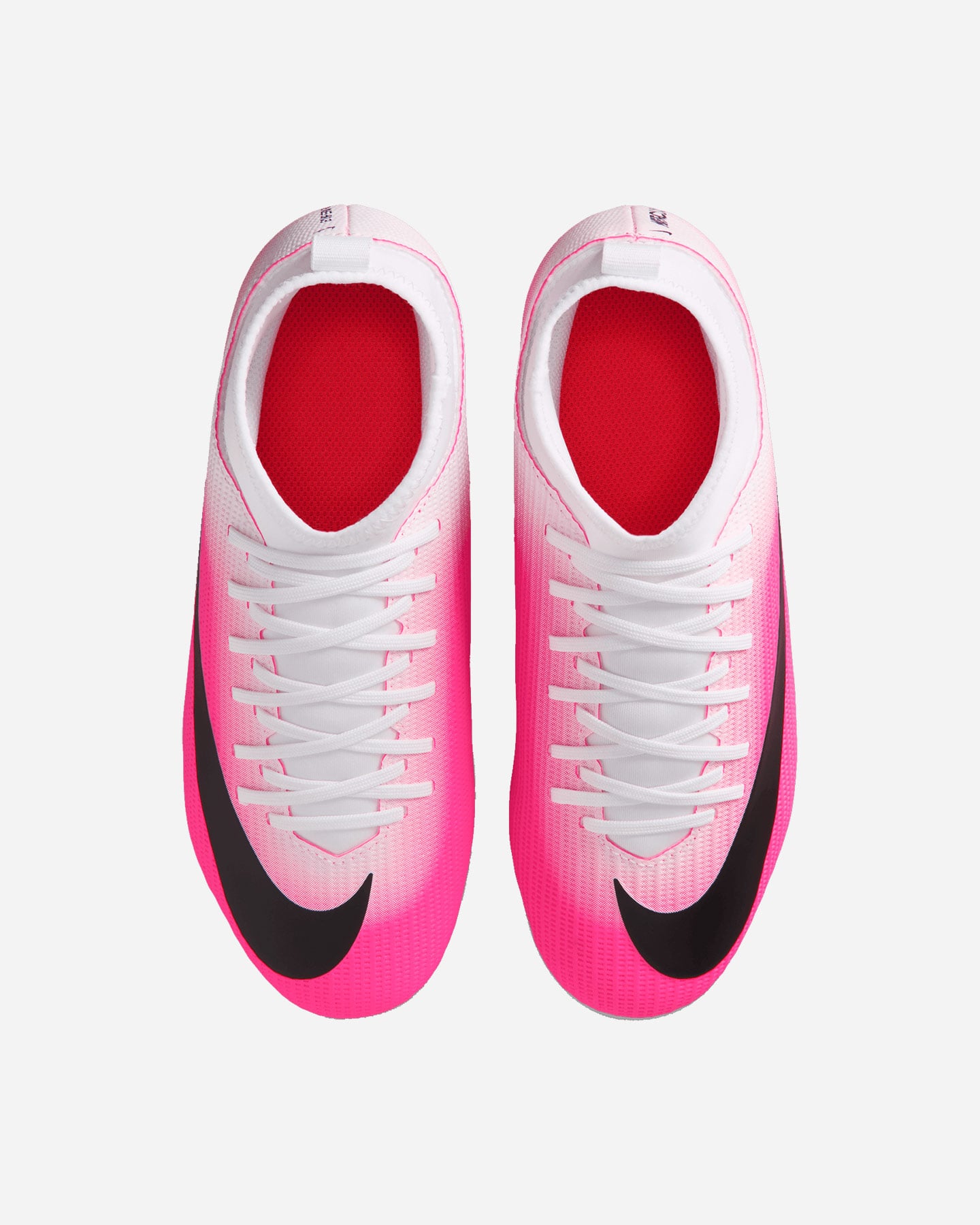Scarpe calcio NIKE MERCURIAL SUPERFLY 11 CLUB FG-MG JR - Color mix - 2 | Cisalfa Sport