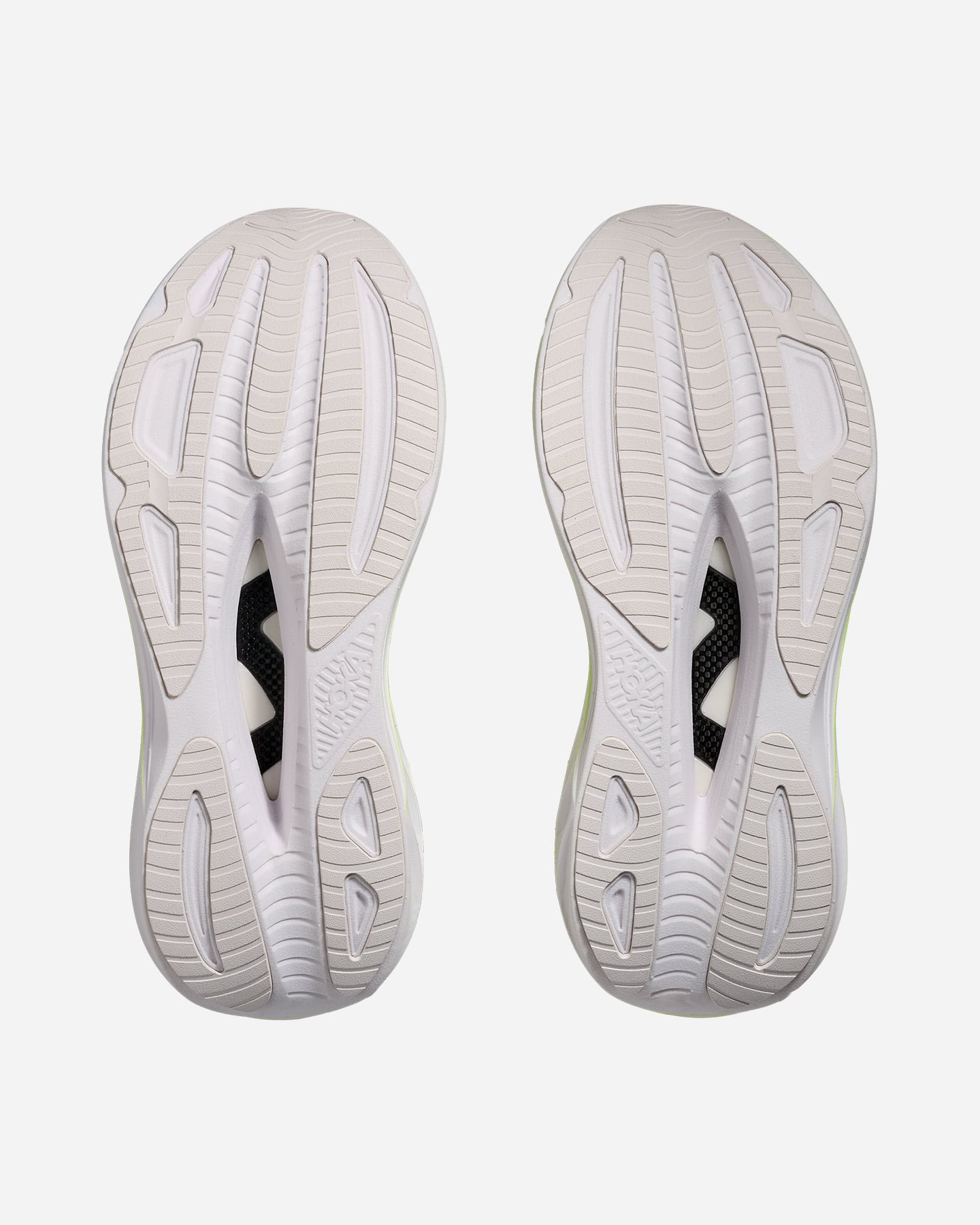 Scarpe running HOKA SKYWARD X 2 M - Bianco - 2 | Cisalfa Sport