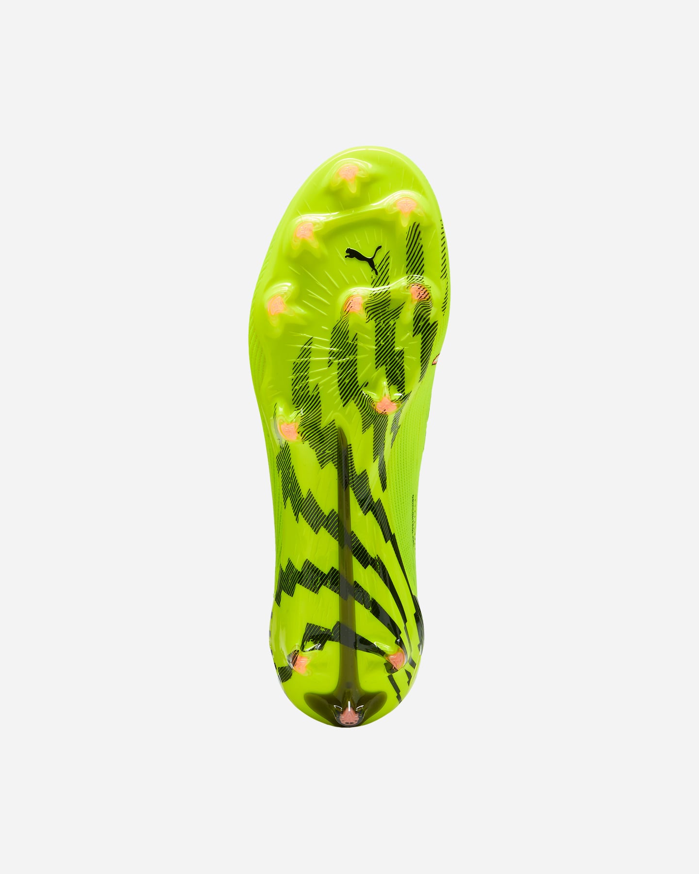 Scarpe calcio PUMA ULTRA 6 ULTIMATE FG M - Color mix - 2 | Cisalfa Sport