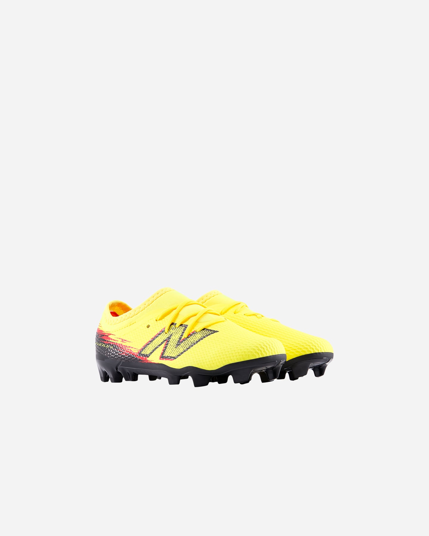 Scarpe calcio NEW BALANCE FURON TEAM FG V8 MP1 JR - Color mix - 1 | Cisalfa Sport