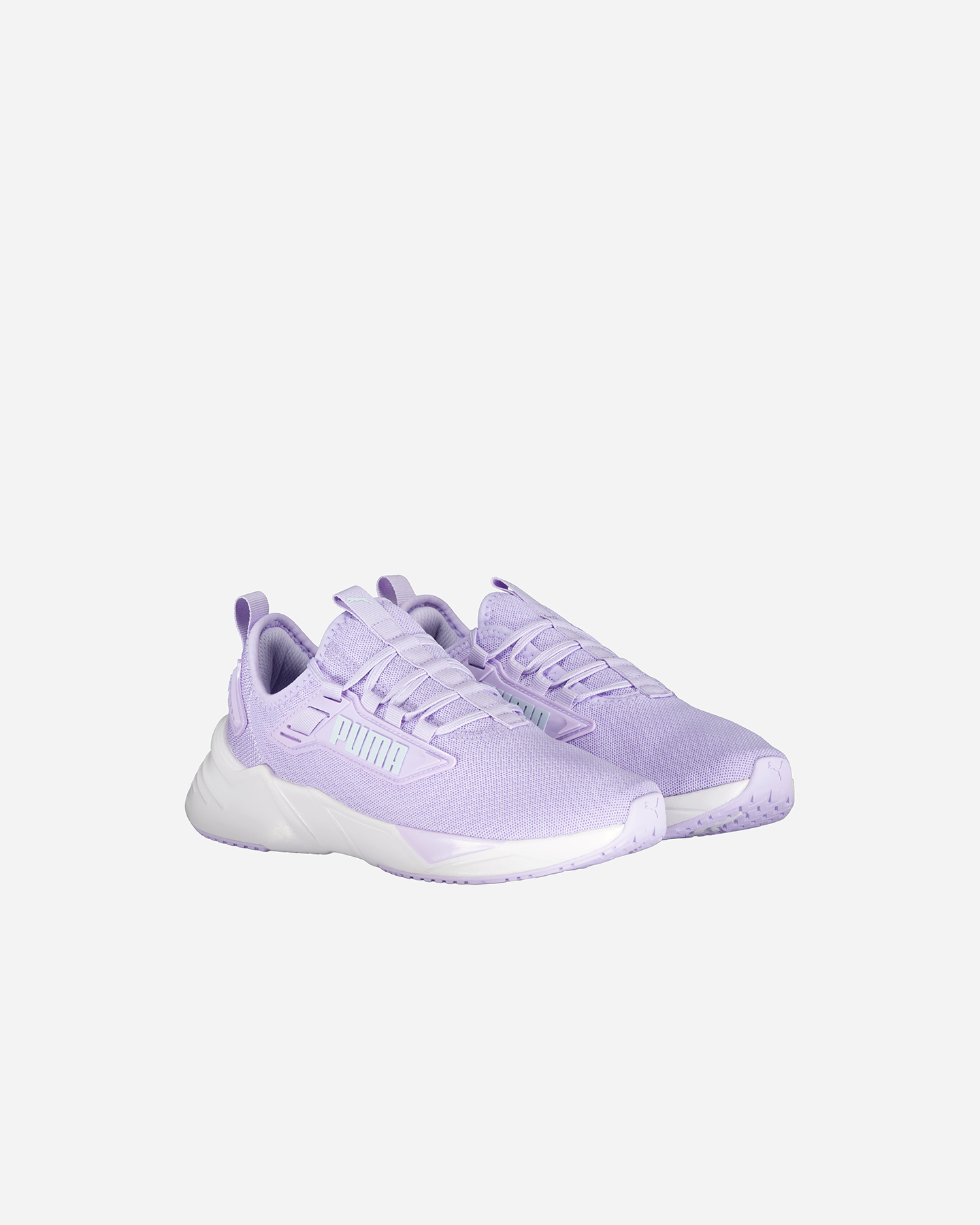 Scarpe sneakers PUMA RETALIATE 3 GS JR - Fucsia - 1 | Cisalfa Sport