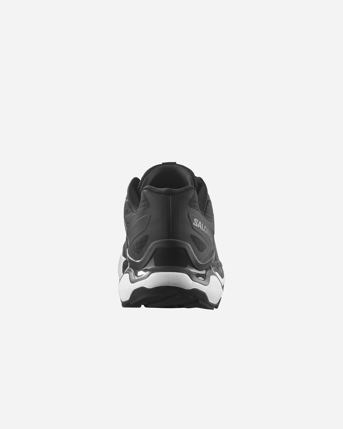 Scarpe sneakers SALOMON XC ROAM W - Grigio - 5 | Cisalfa Sport
