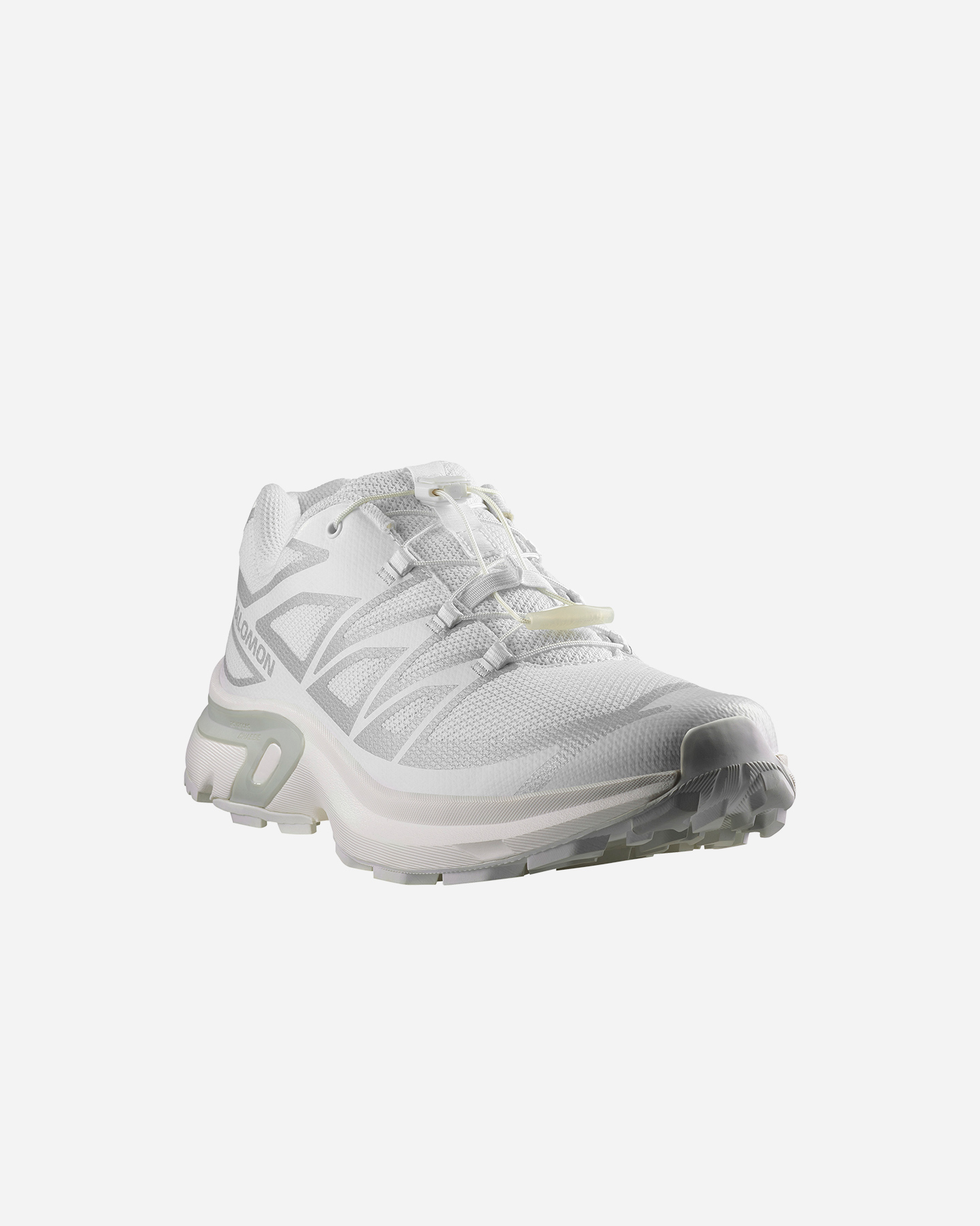 Scarpe sneakers SALOMON XT-EVR M - Bianco - 1 | Cisalfa Sport