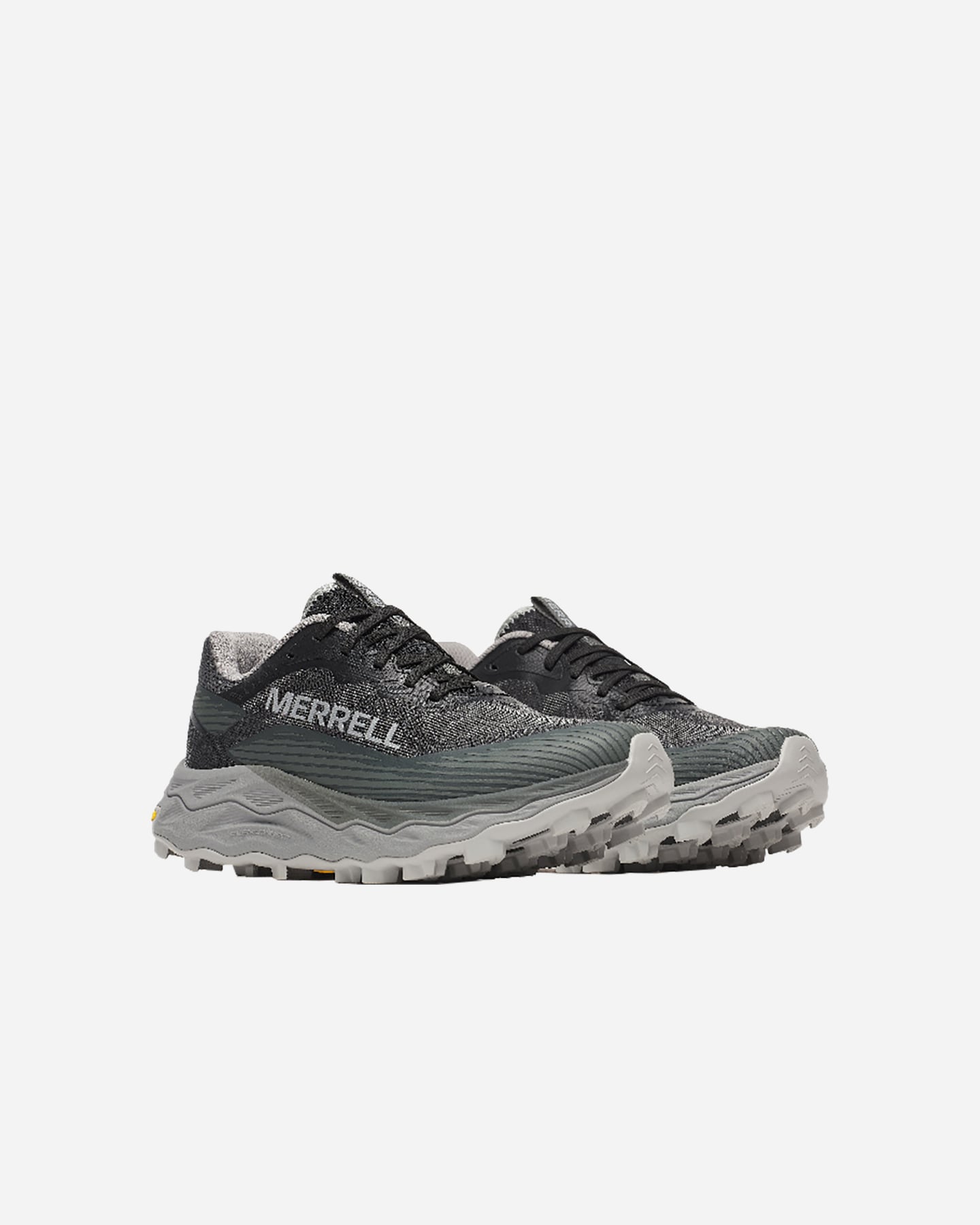 Scarpe trail MERRELL AGILITY PEAK 6 W - Nero - 1 | Cisalfa Sport
