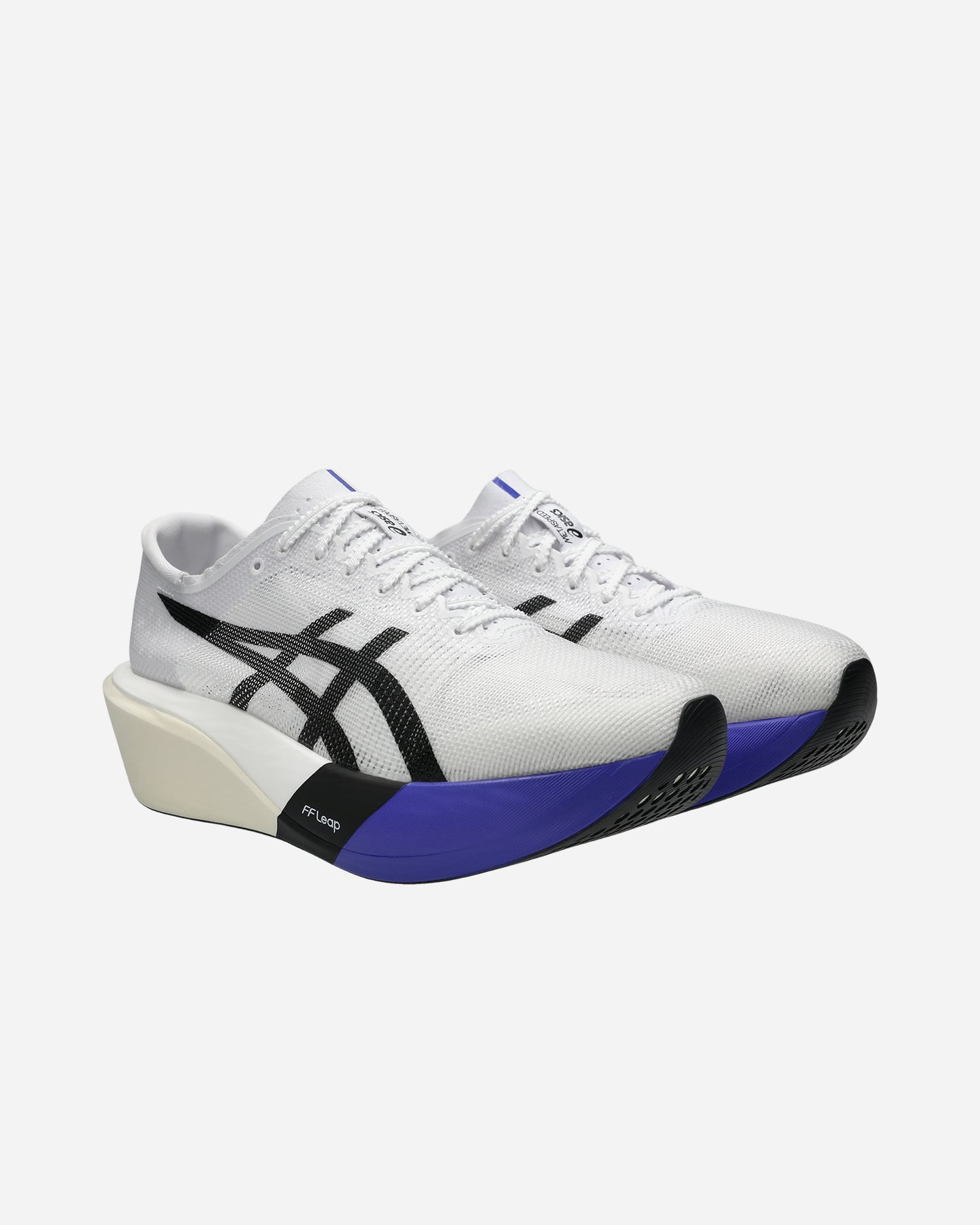 Scarpe running ASICS METASPEED EDGE TOKYO M - Bianco - 1 | Cisalfa Sport