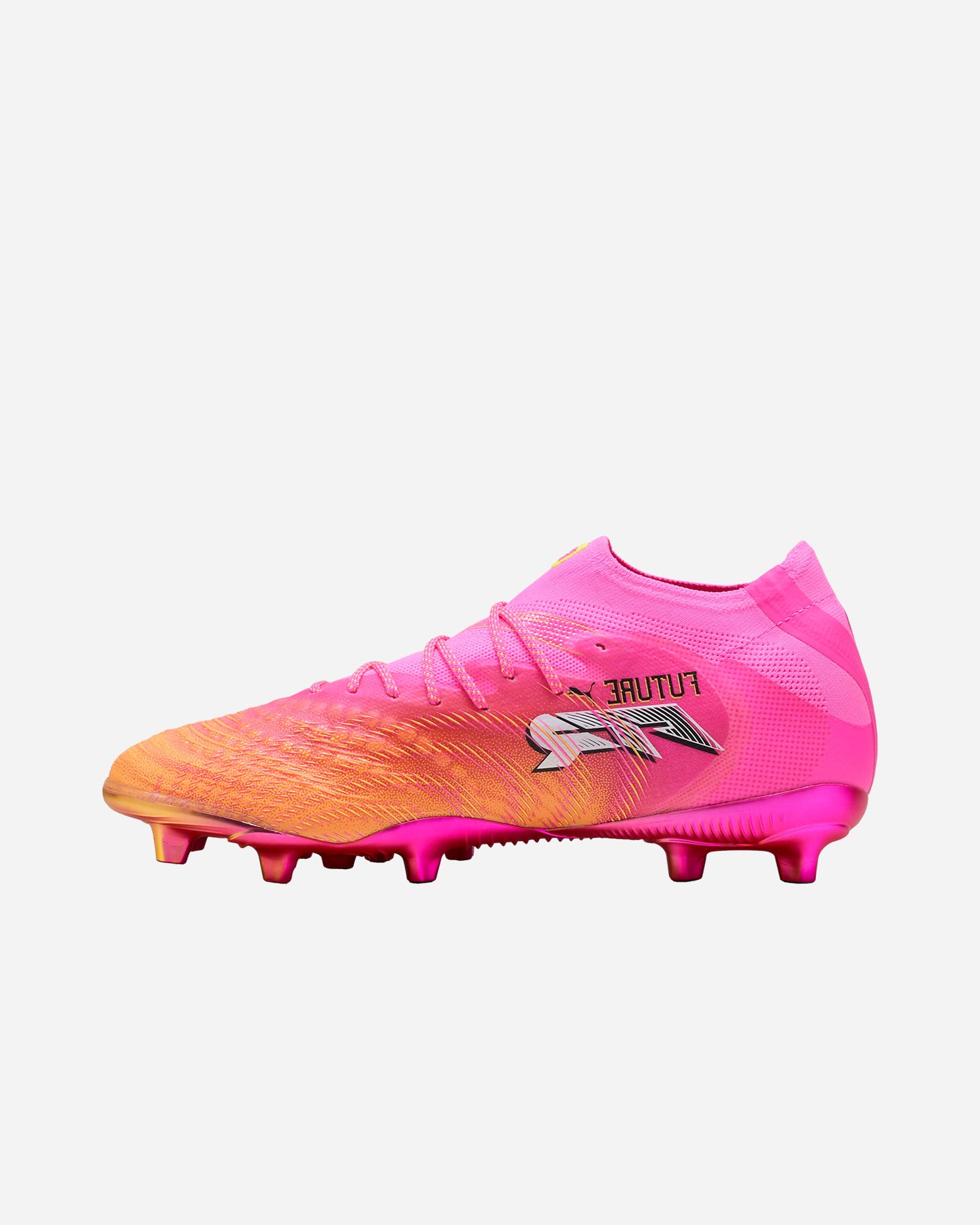 Scarpe calcio PUMA FUTURE 9 ULTIMATE AG M - Color mix - 4 | Cisalfa Sport