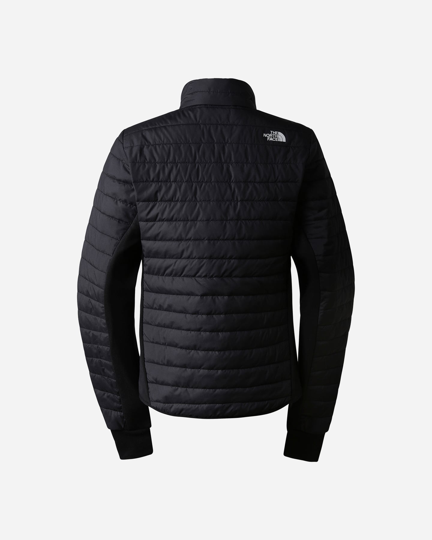 Giacca outdoor THE NORTH FACE CANYONLANDS HYBRID W - Nero - 1 | Cisalfa Sport