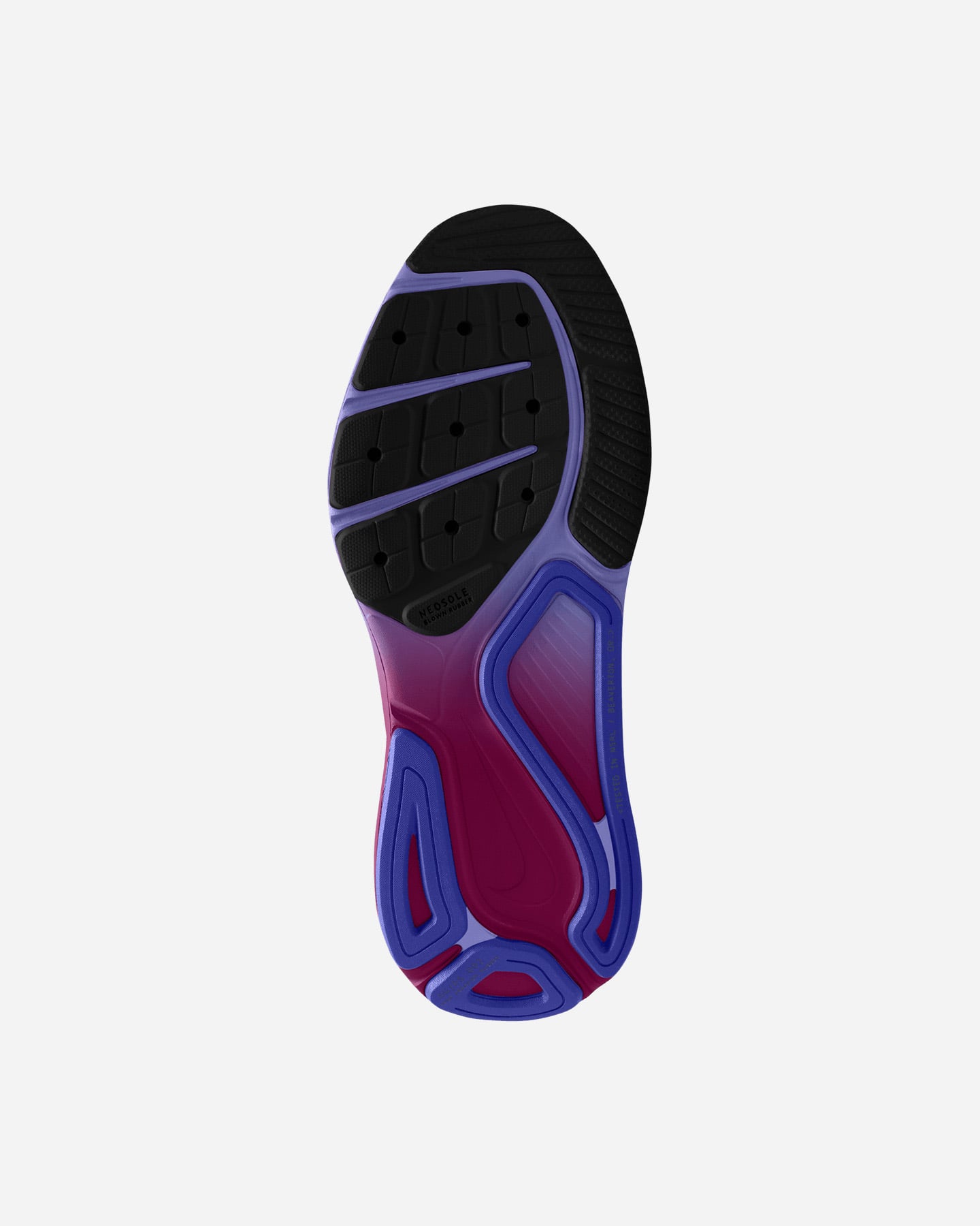 Scarpe running NIKE STRUCTURE 26 W - 1 | Cisalfa Sport