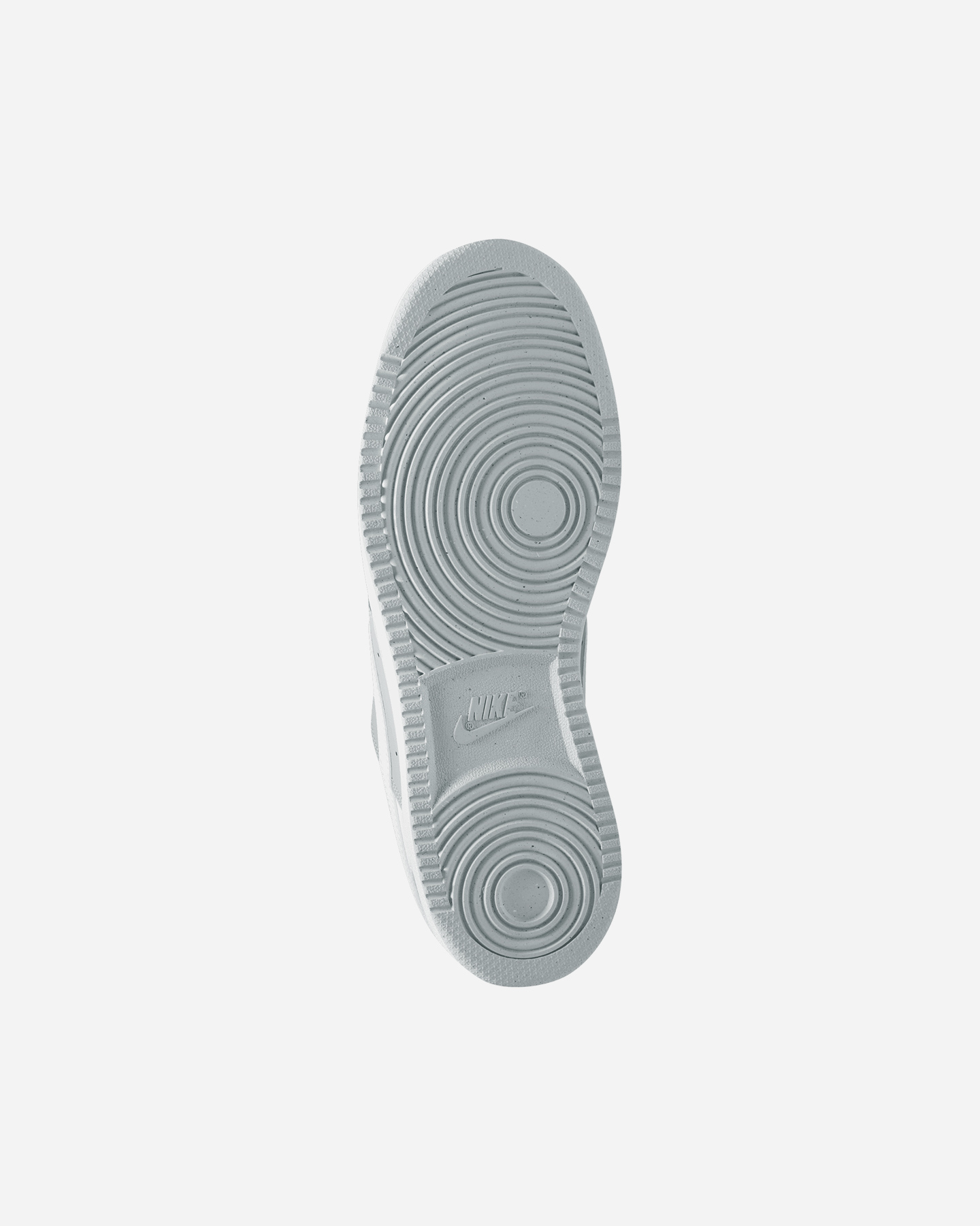 Scarpe sneakers NIKE COURT VISION M - Bianco - 1 | Cisalfa Sport