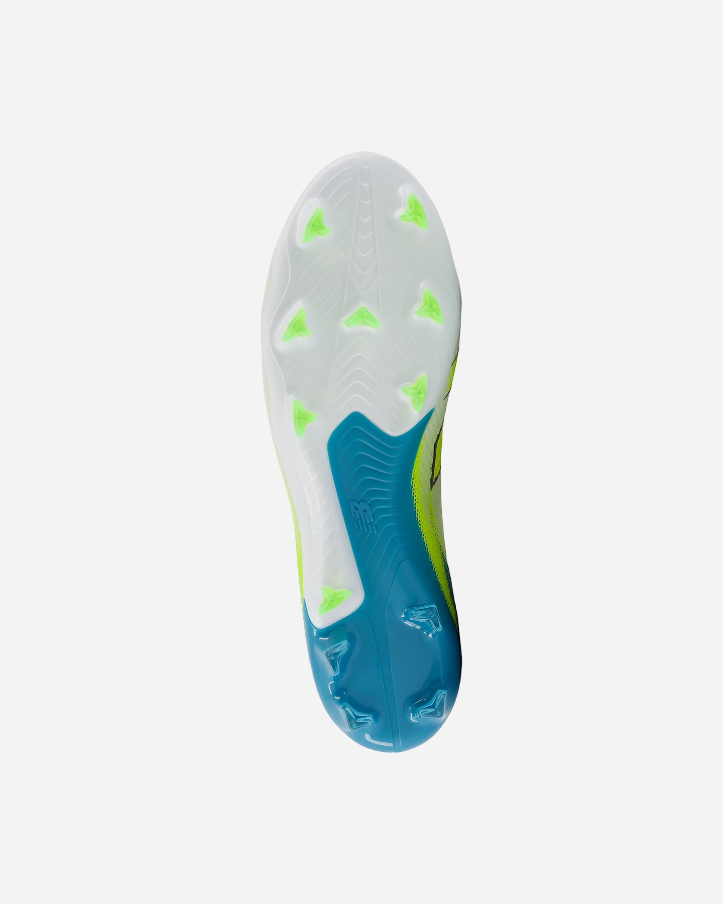 Scarpe calcio NEW BALANCE FURON PRO FG V9 MP1 M - 2 | Cisalfa Sport
