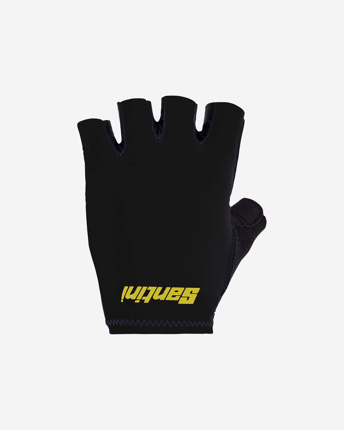Guanti ciclismo SANTINI RACING CUBO  - Color mix - 1 | Cisalfa Sport
