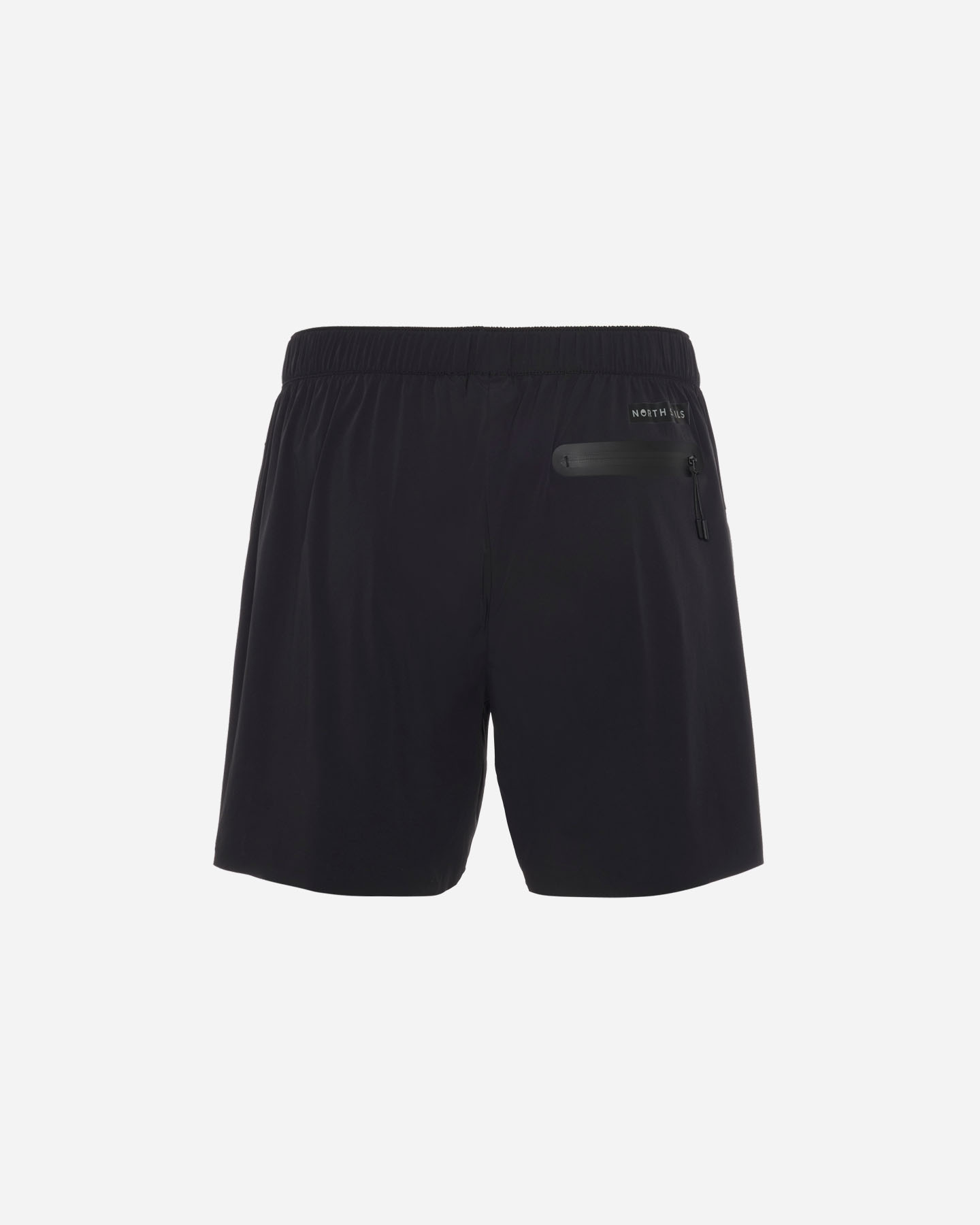Boardshort mare NORTH SAILS TECH M - Nero - 1 | Cisalfa Sport