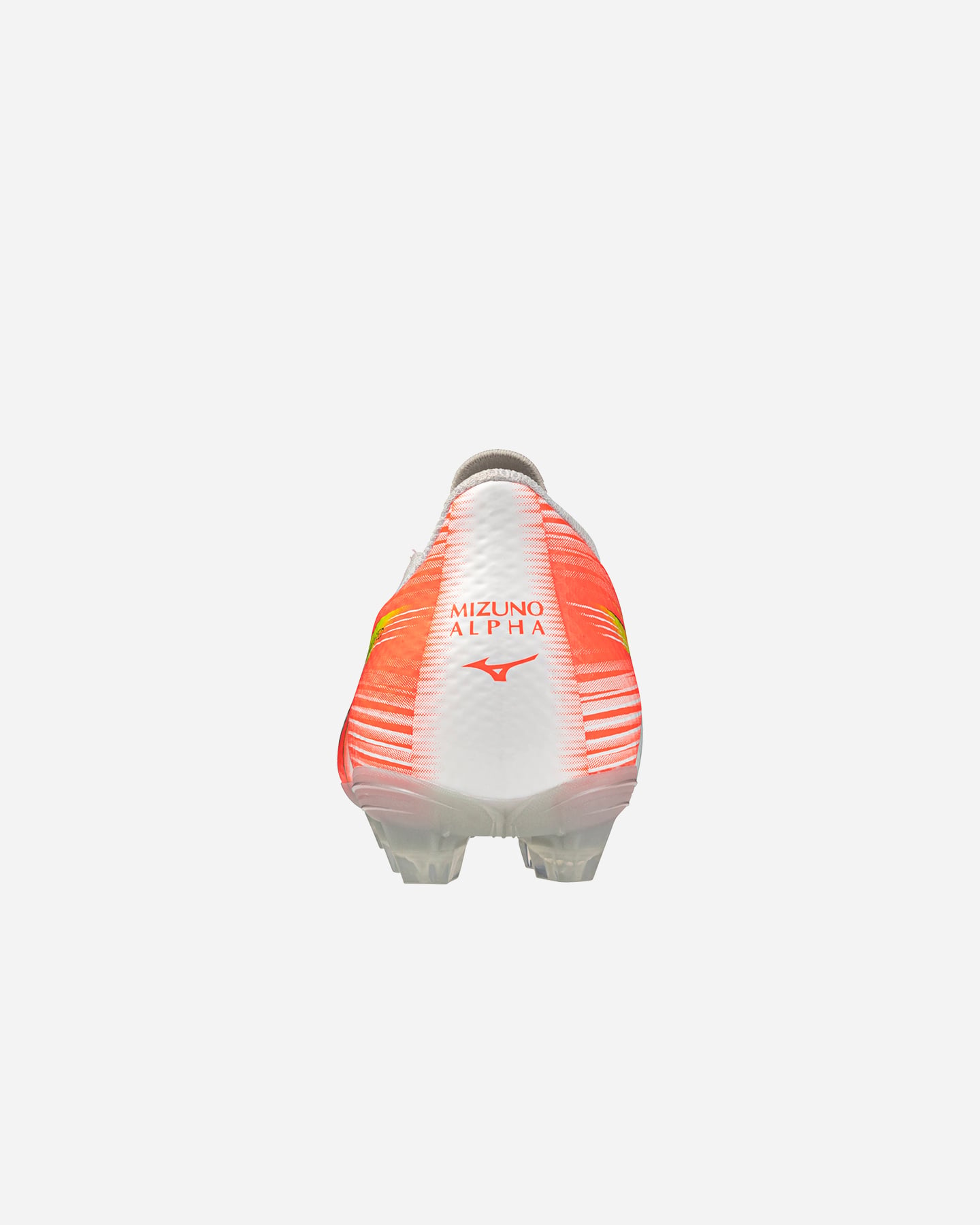Scarpe calcio MIZUNO ALPHA 3 SELECT JR - 3 | Cisalfa Sport