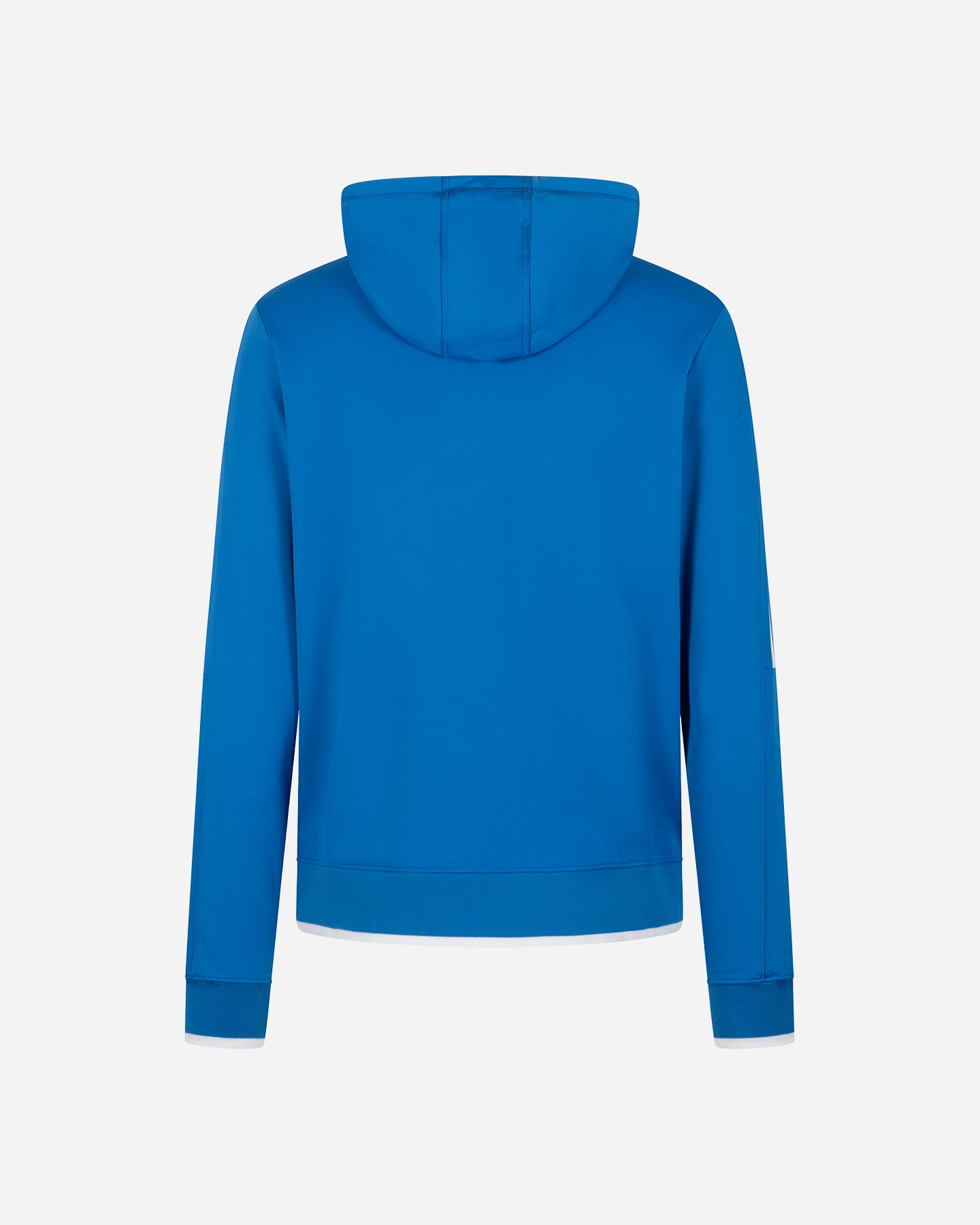 Felpa JOMA FORTITUDO M - Blu - 1 | Cisalfa Sport