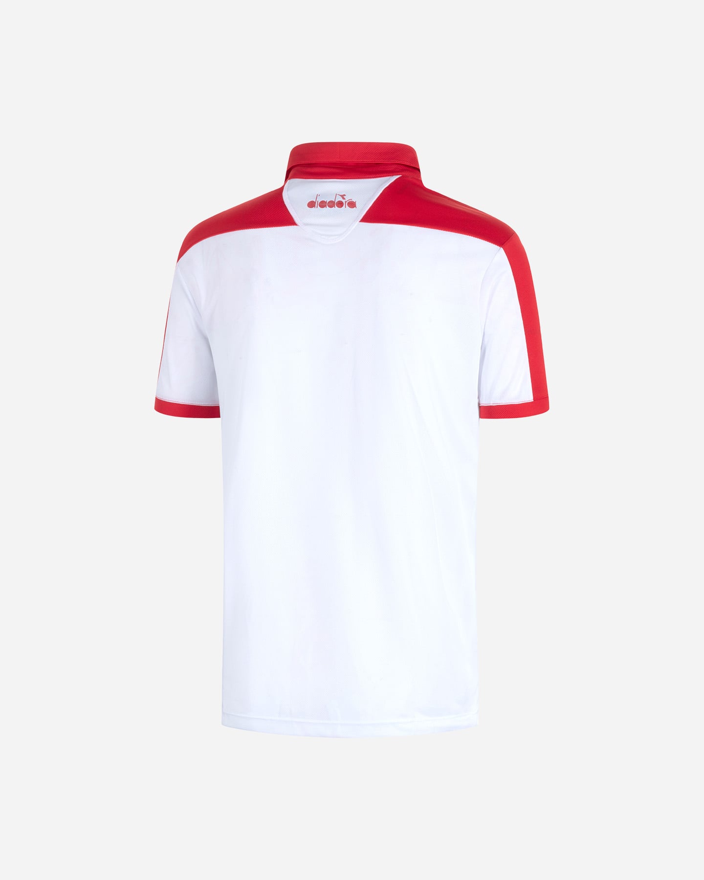 Polo tennis DIADORA COURT M - Rosso - 1 | Cisalfa Sport