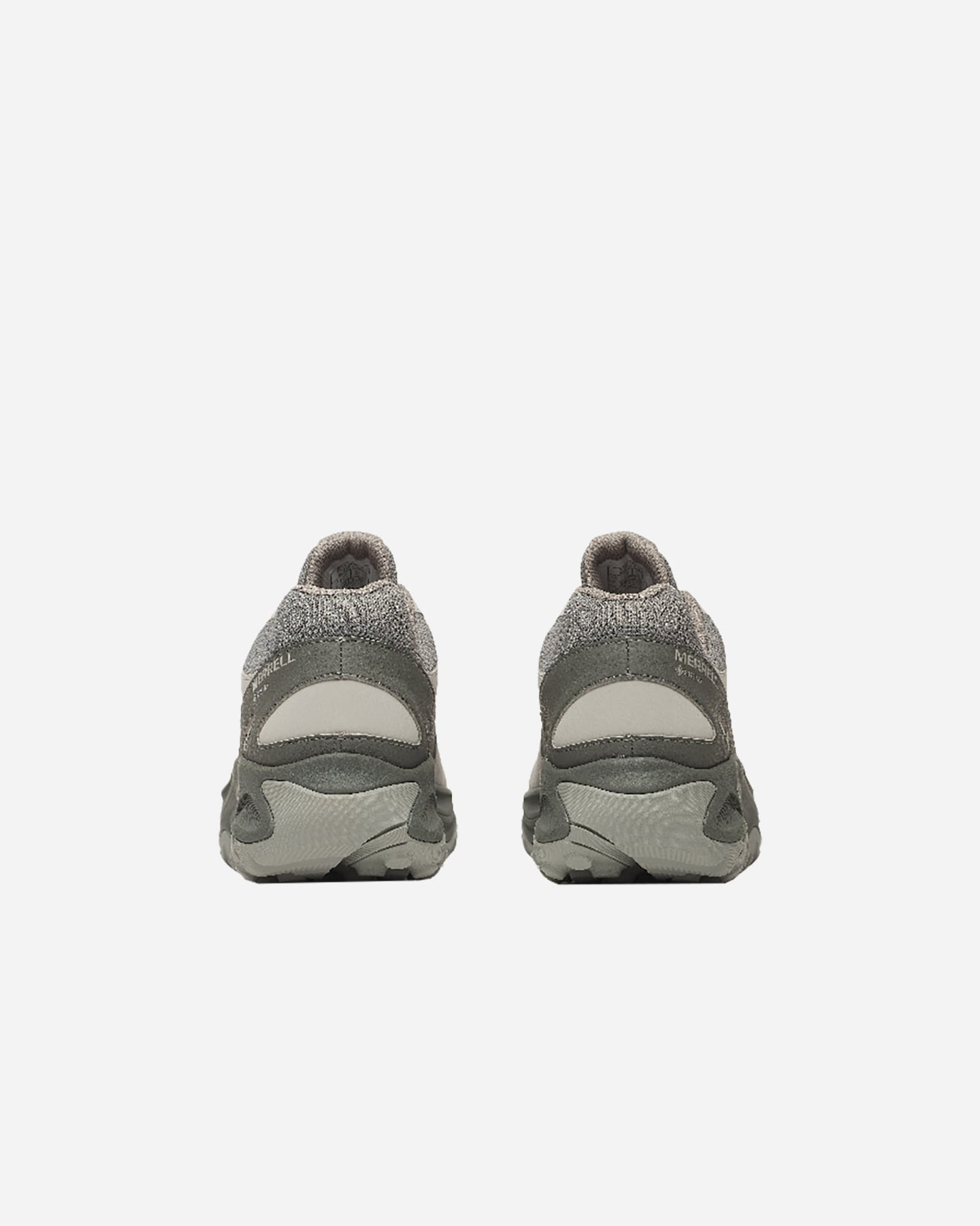 Scarpe trail MERRELL YOKOTA 3 GTX M - Grigio - 4 | Cisalfa Sport