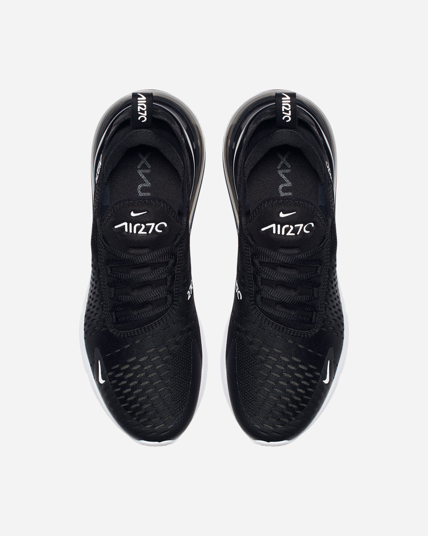 Scarpe sneakers NIKE AIR MAX 270 W - Nero - 3 | Cisalfa Sport