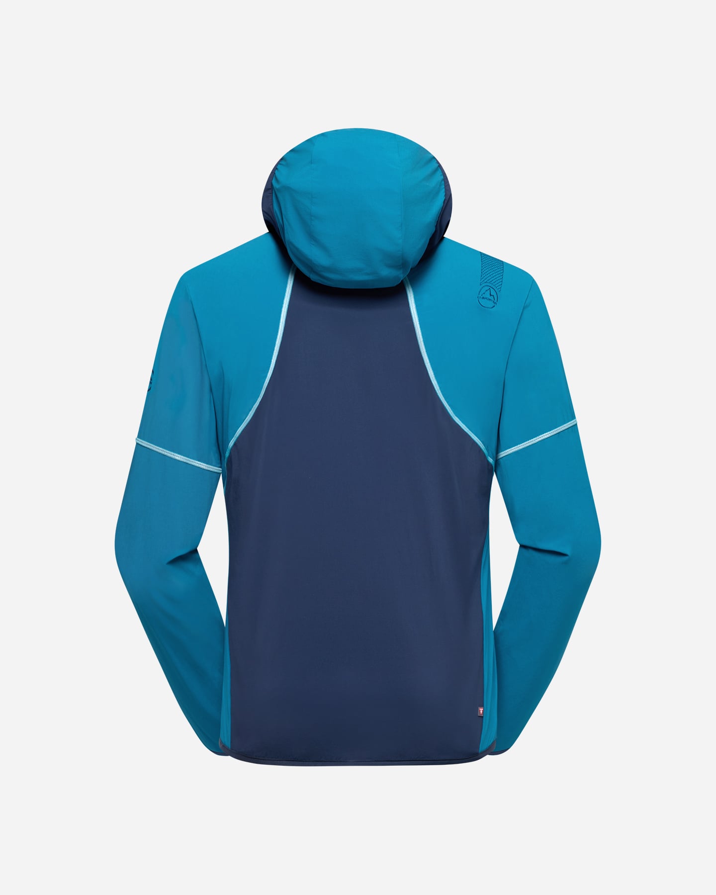 Pile LA SPORTIVA KORO M - Blu - 1 | Cisalfa Sport
