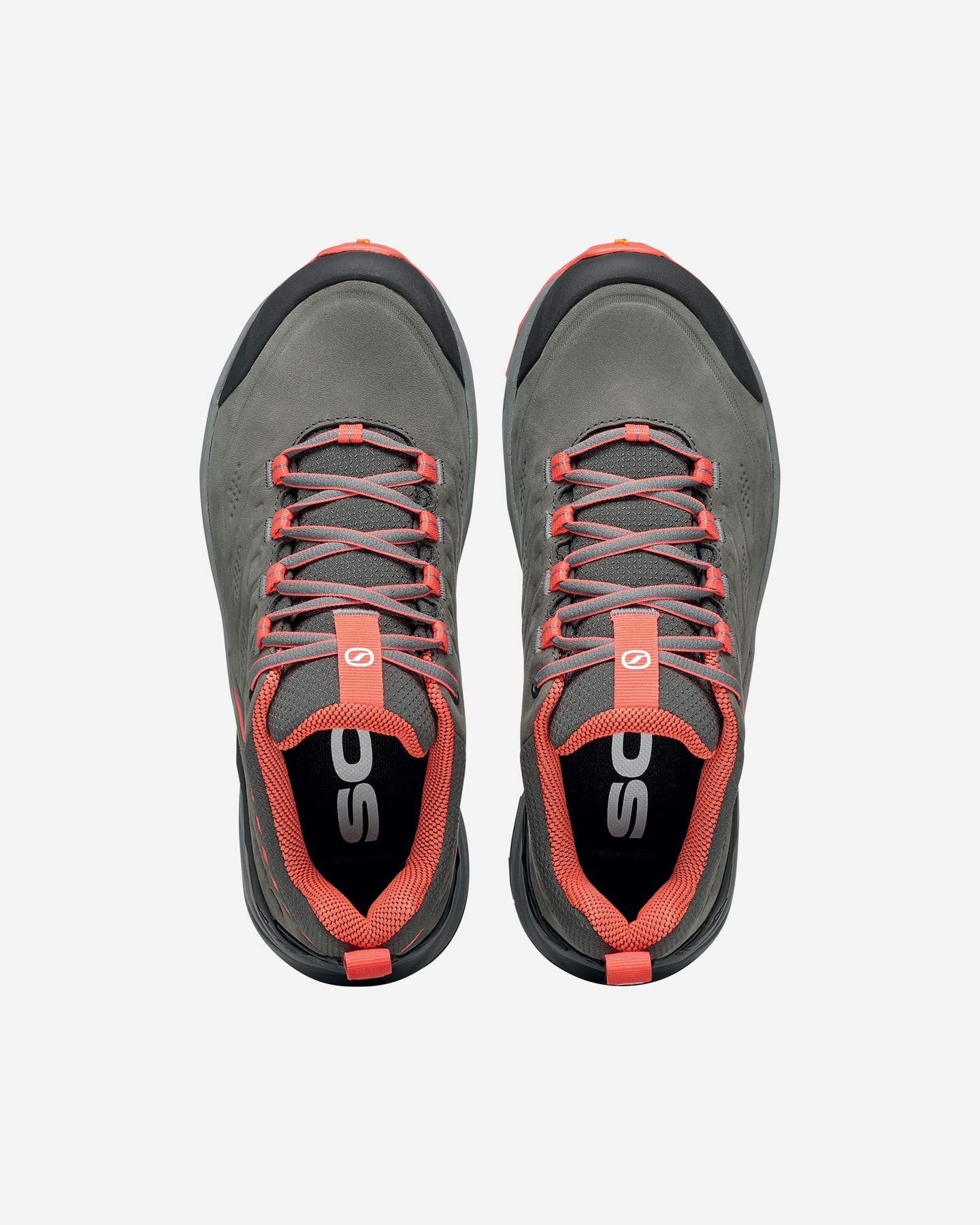 Scarpe trail SCARPA RUSH 2 PRO GTX W - Grigio - 3 | Cisalfa Sport