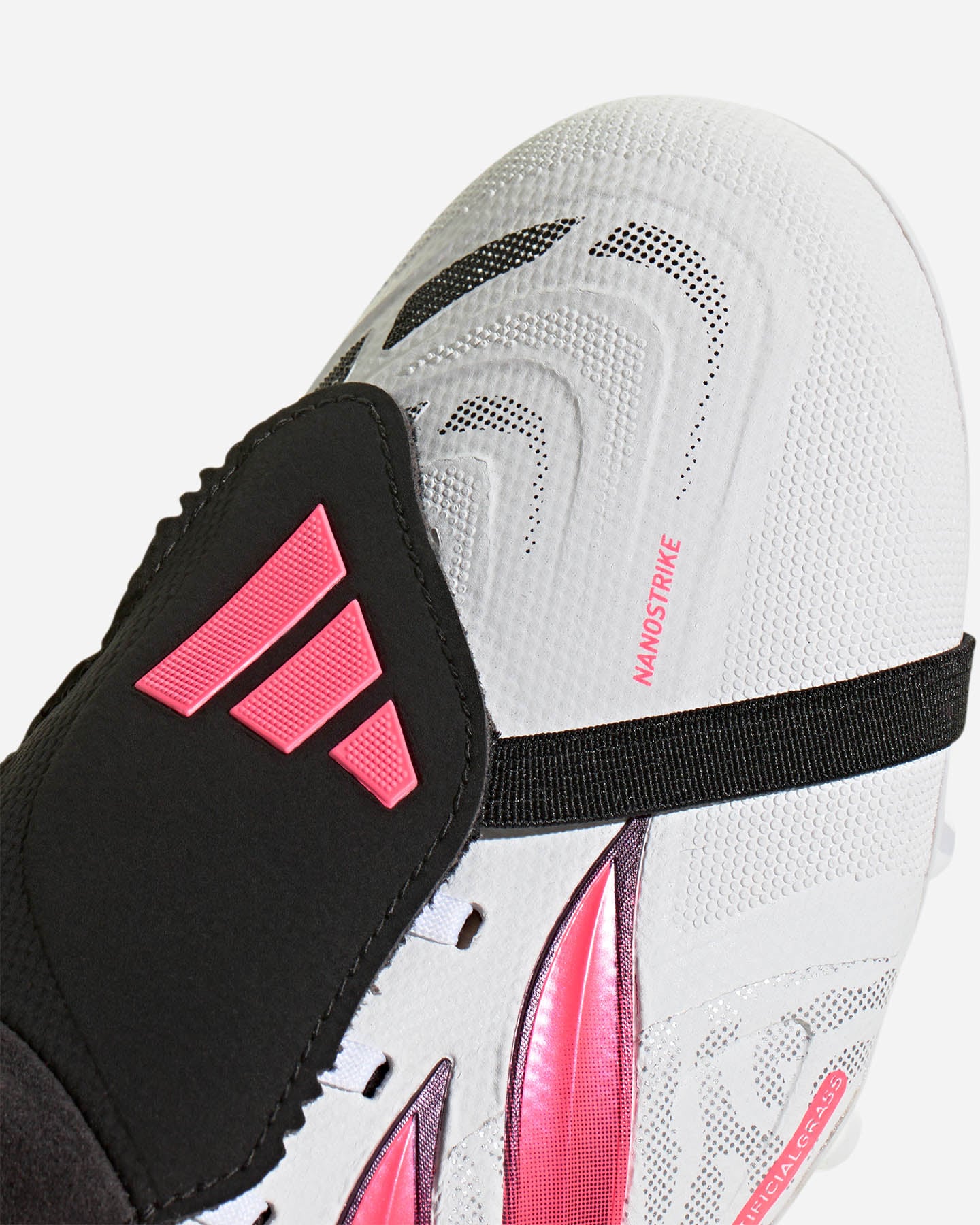 Scarpe calcio ADIDAS PREDATOR LEAGUE FT AG M - 4 | Cisalfa Sport