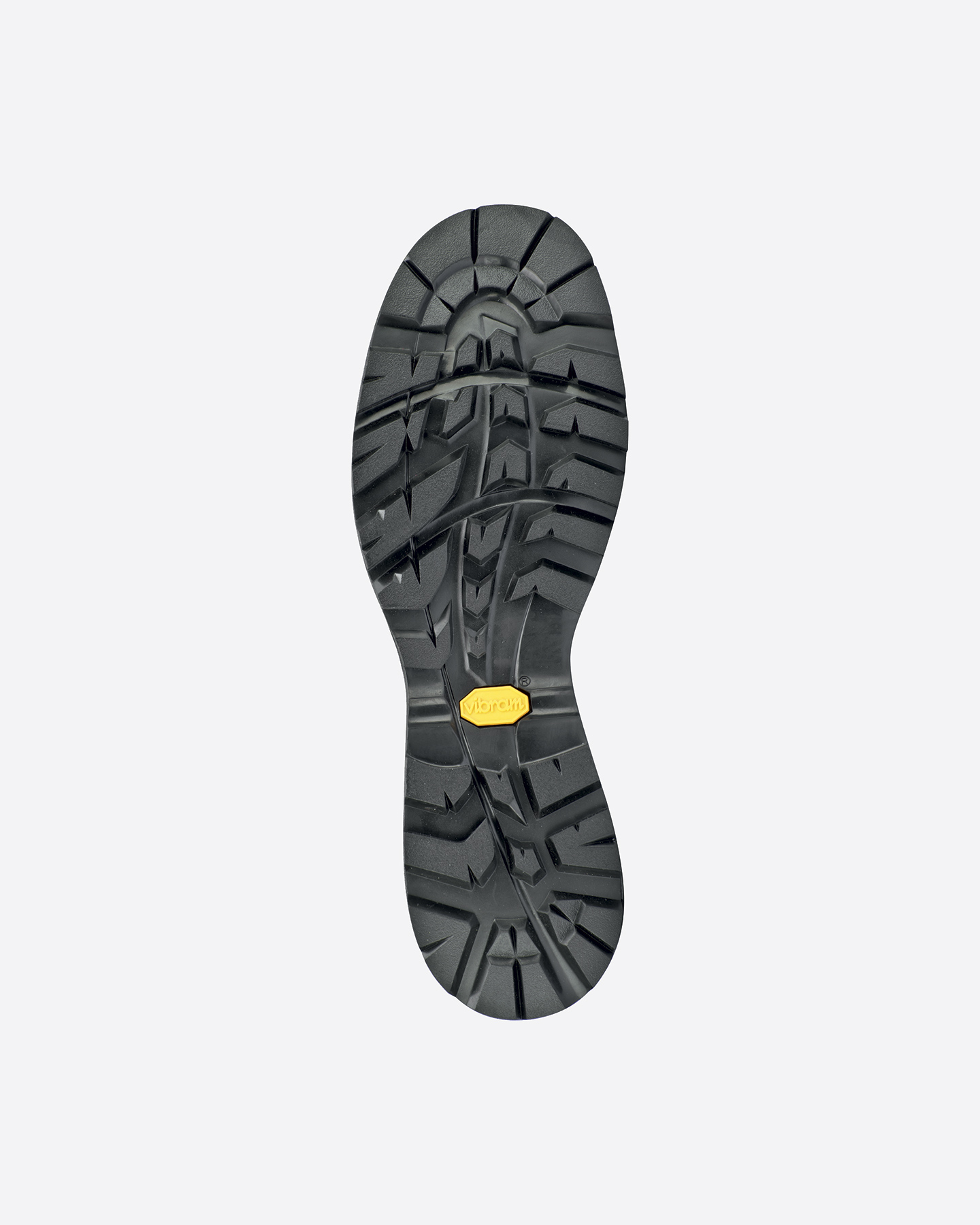 Scarpe alpinismo KAYLAND GLOBO GTX M - Marrone - 5 | Cisalfa Sport