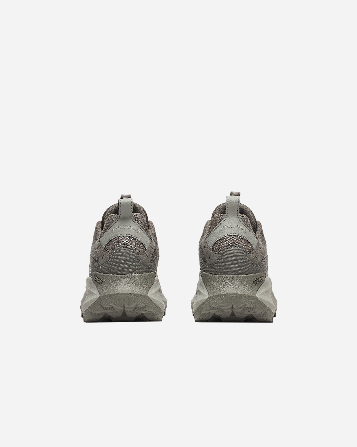 Scarpe trail MERRELL MOAB SPEED 2 M - Grigio - 4 | Cisalfa Sport