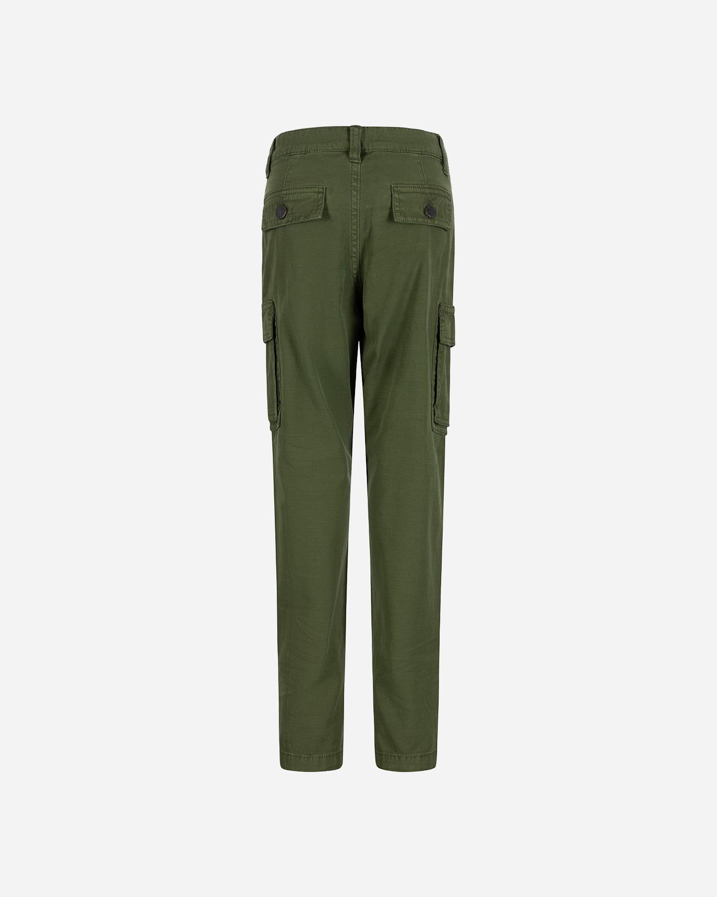 Pantalone BEAR CARGO JR - Verde - 1 | Cisalfa Sport